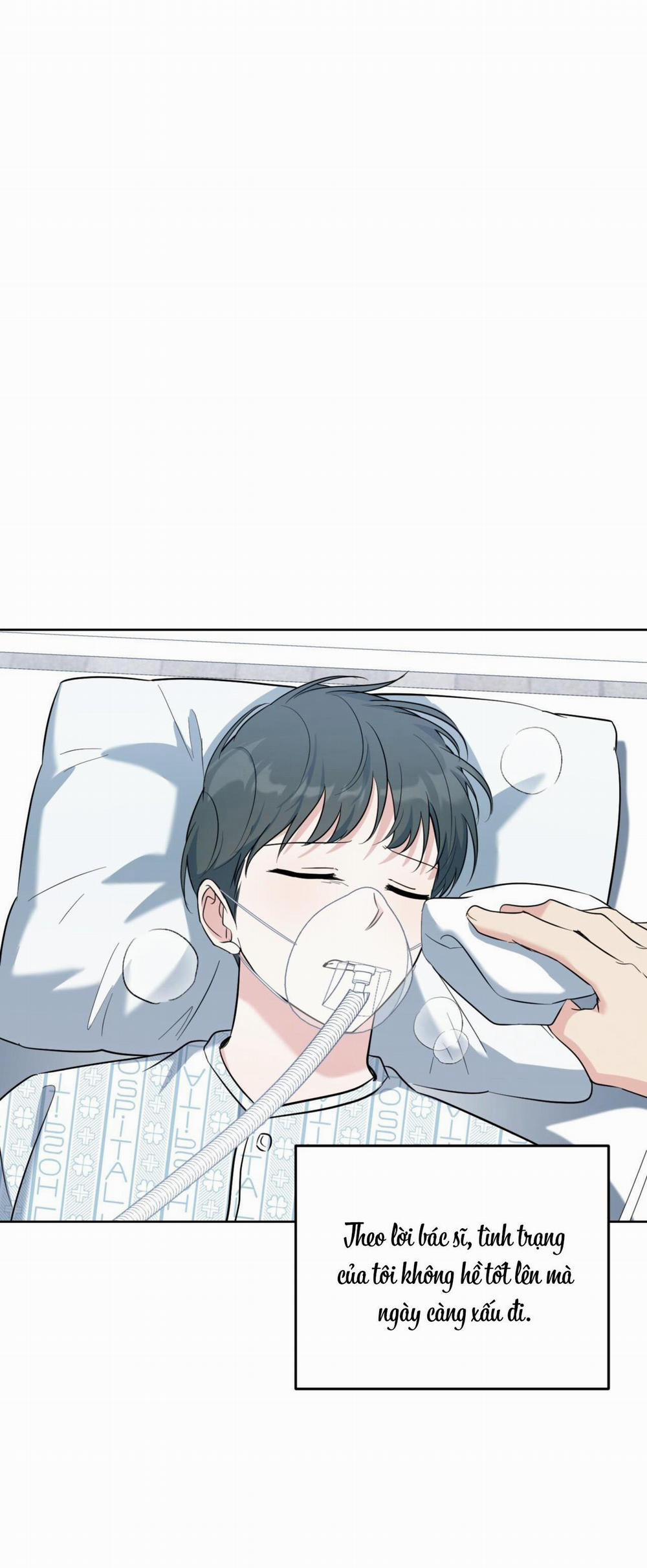 (Cbunu) Khu Rừng Tĩnh Lặng 55 trang 15