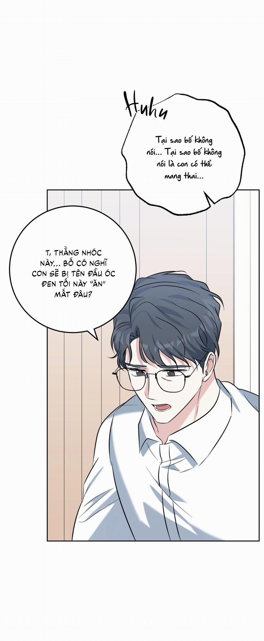 (Cbunu) Khu Rừng Tĩnh Lặng 55 trang 20