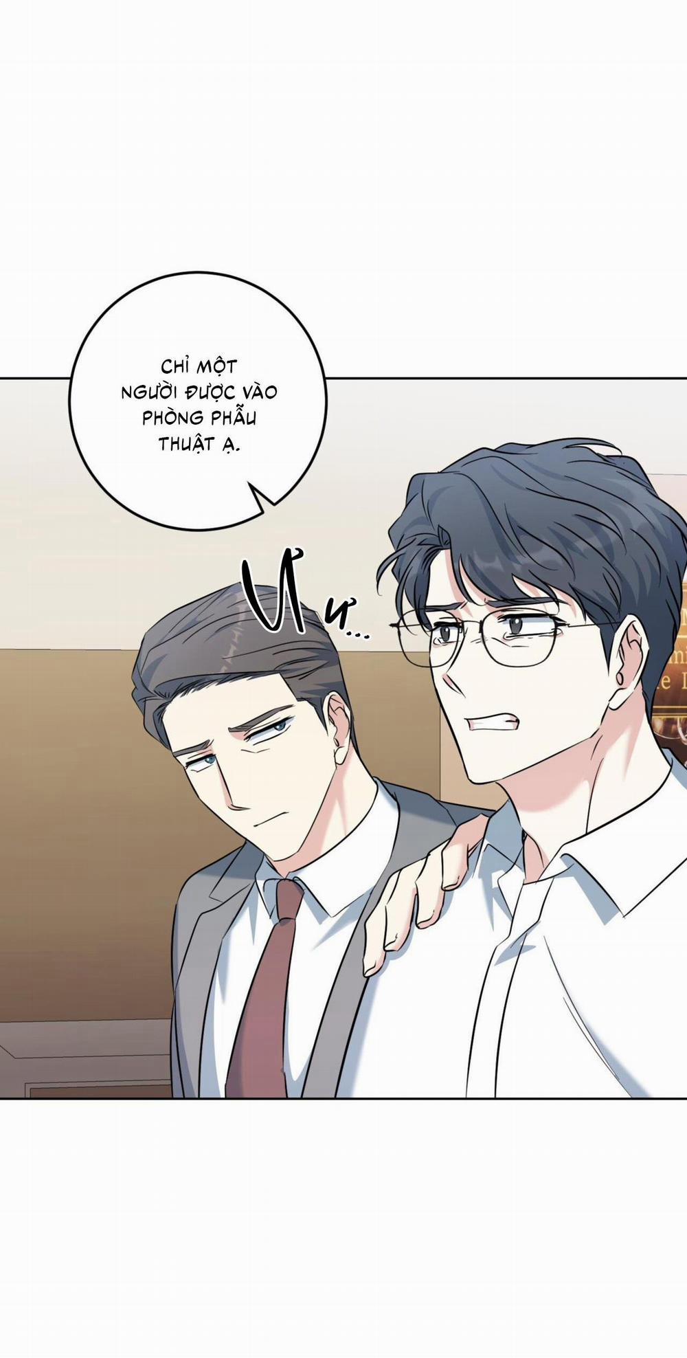 (Cbunu) Khu Rừng Tĩnh Lặng 55 trang 30