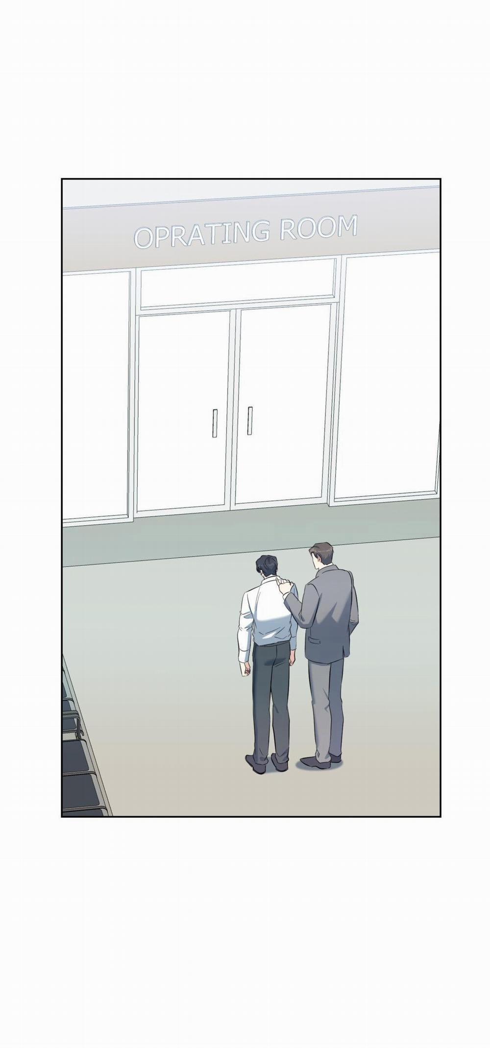 (Cbunu) Khu Rừng Tĩnh Lặng 55 trang 32