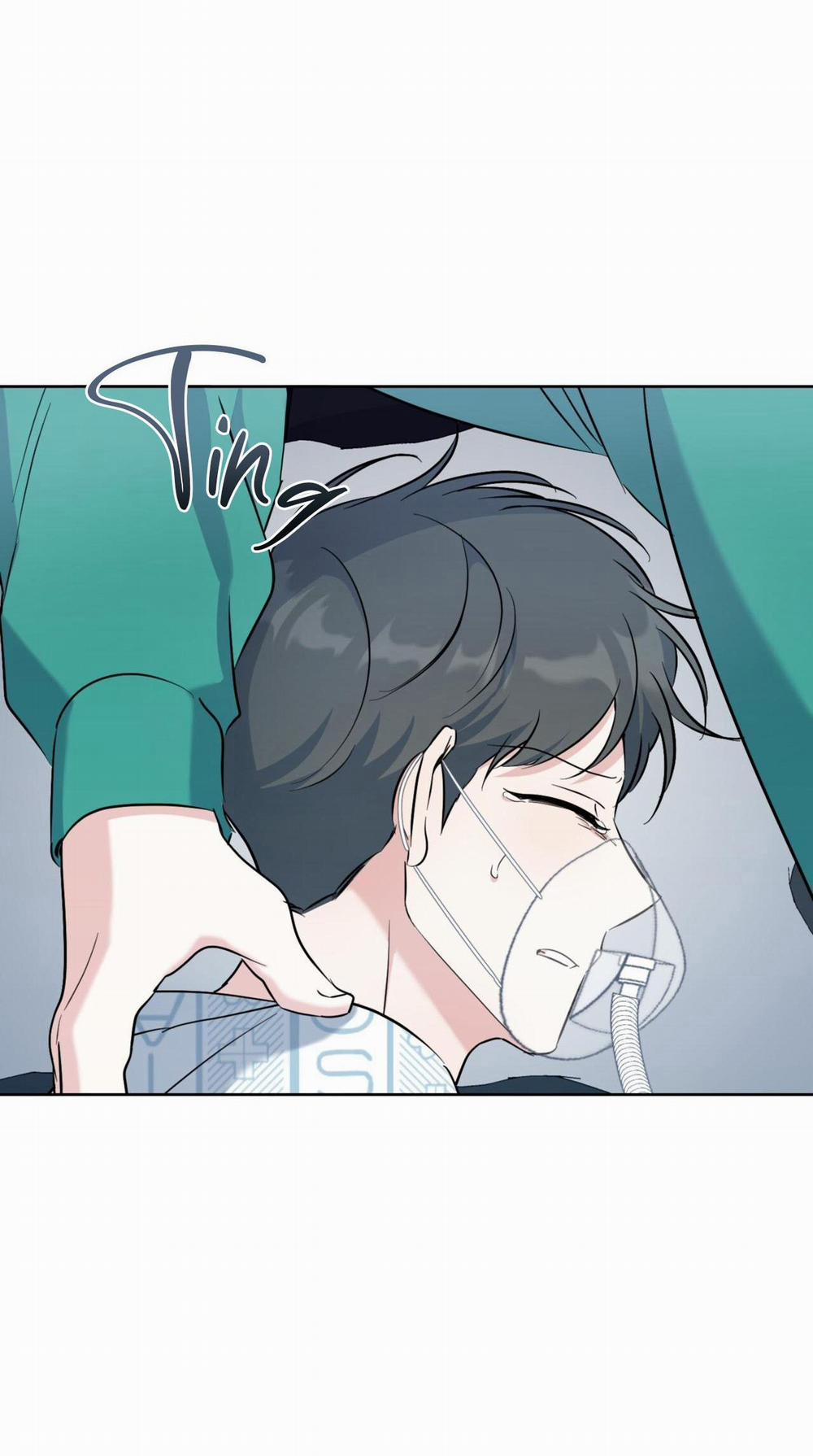 (Cbunu) Khu Rừng Tĩnh Lặng 55 trang 35