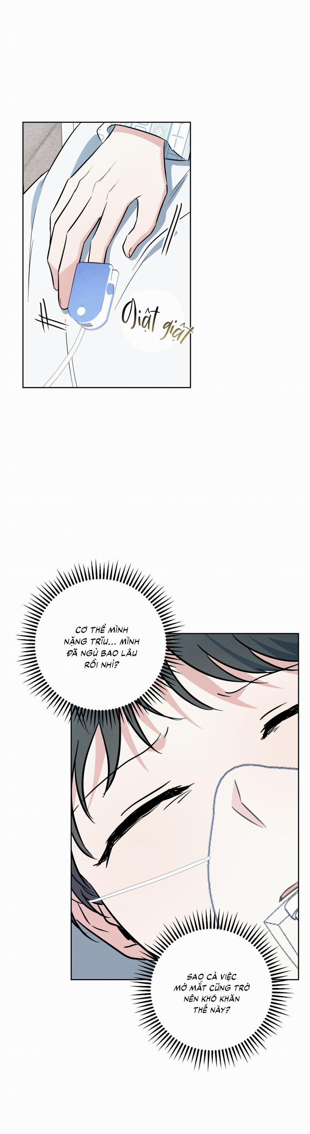 (Cbunu) Khu Rừng Tĩnh Lặng 55 trang 46