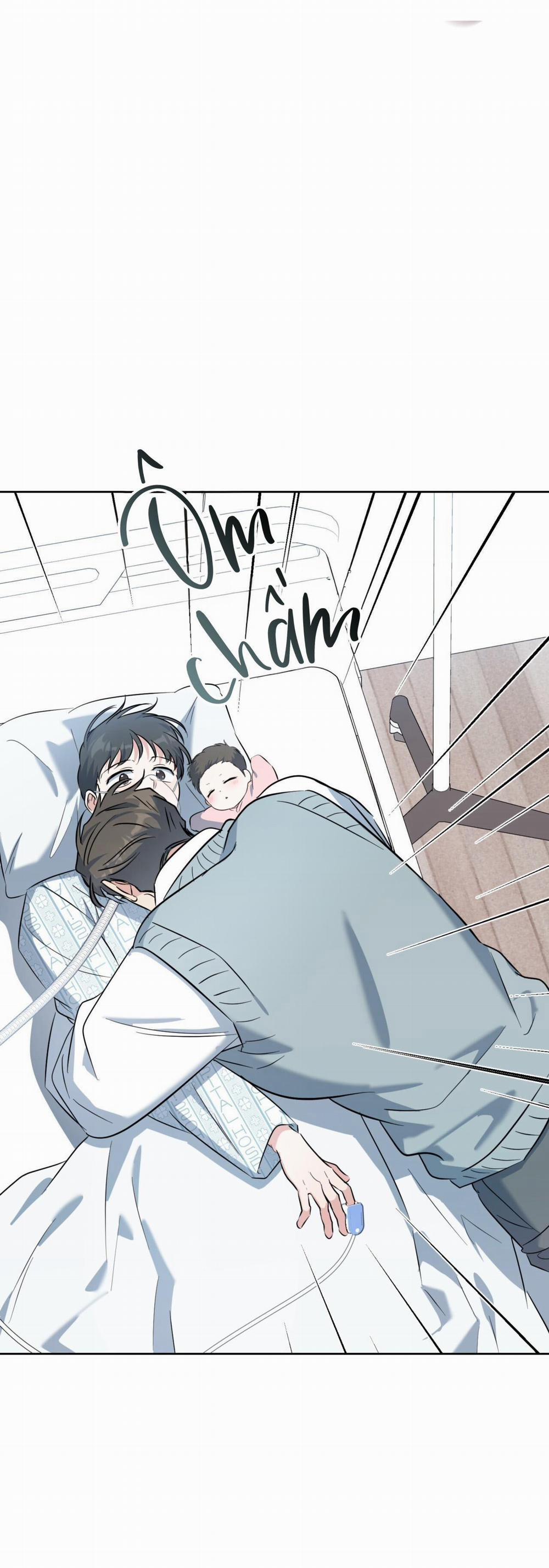 (Cbunu) Khu Rừng Tĩnh Lặng 55 trang 49