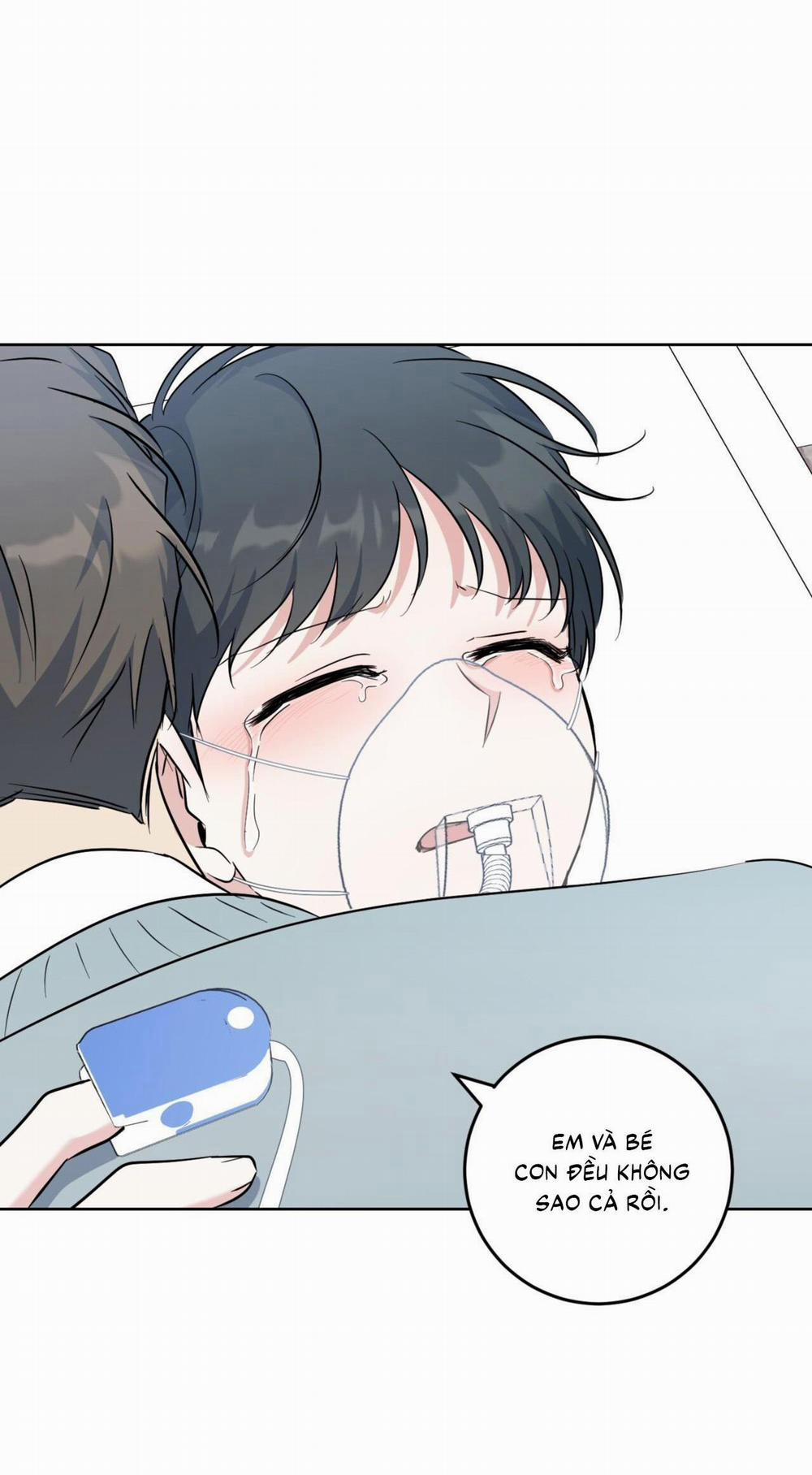 (Cbunu) Khu Rừng Tĩnh Lặng 55 trang 52