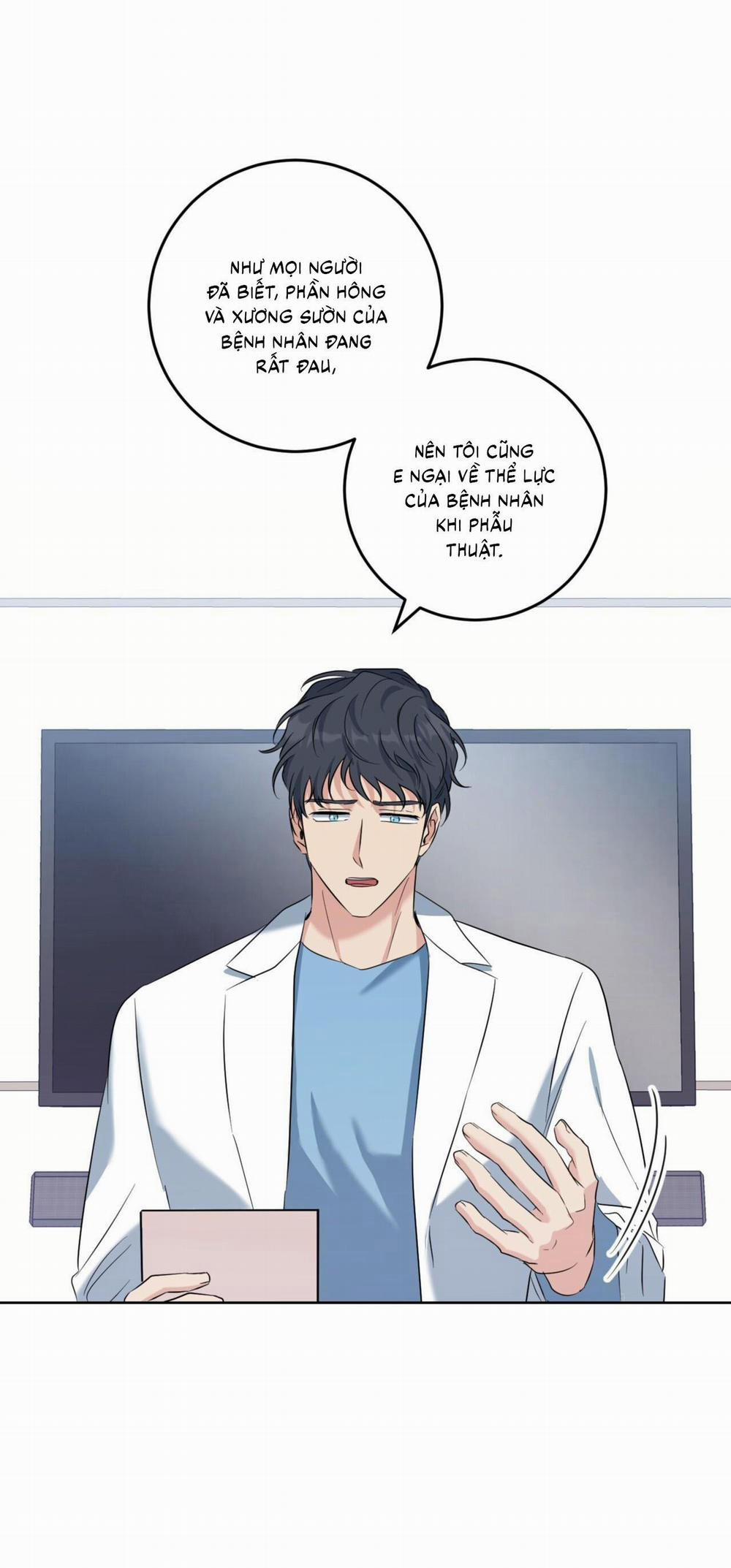 (Cbunu) Khu Rừng Tĩnh Lặng 55 trang 9