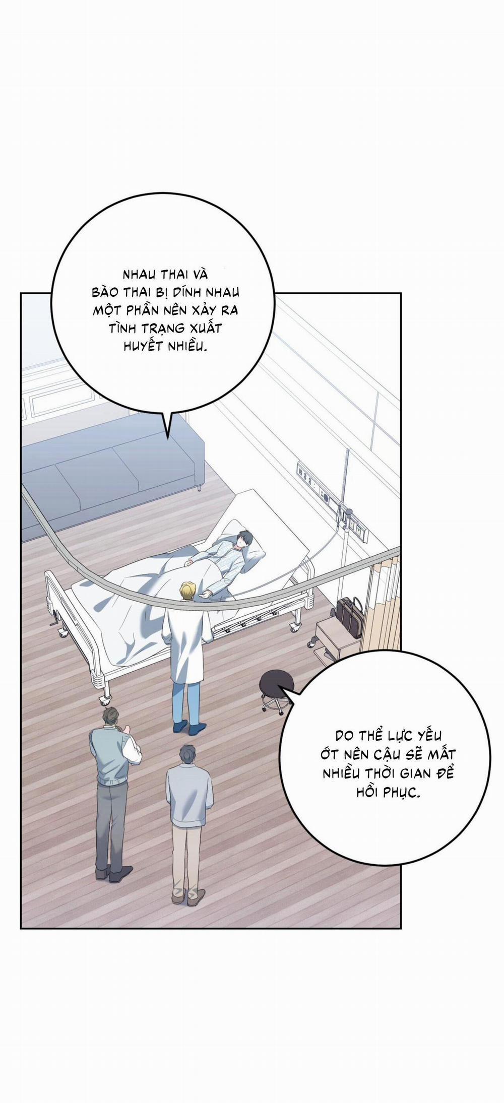 (Cbunu) Khu Rừng Tĩnh Lặng 56 trang 1