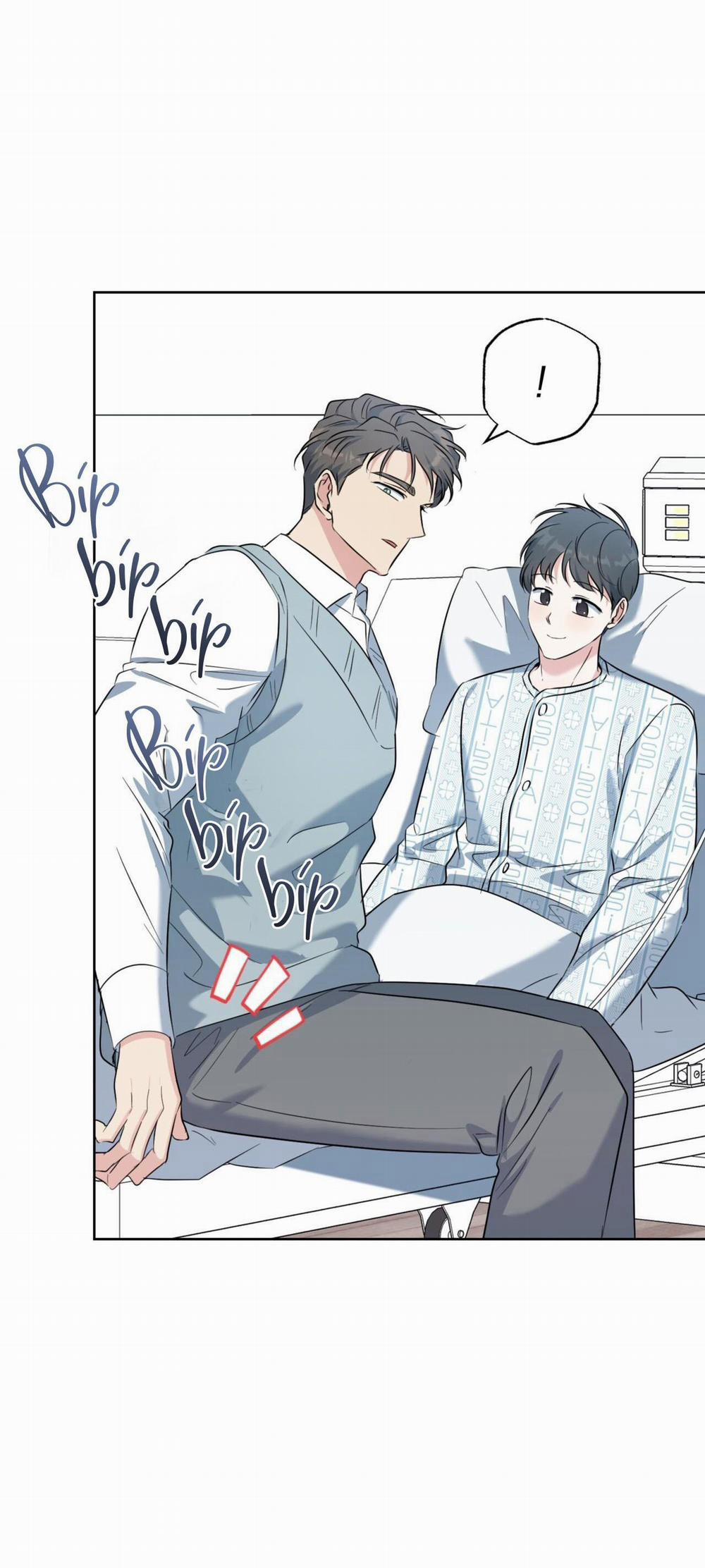 (Cbunu) Khu Rừng Tĩnh Lặng 56 trang 10