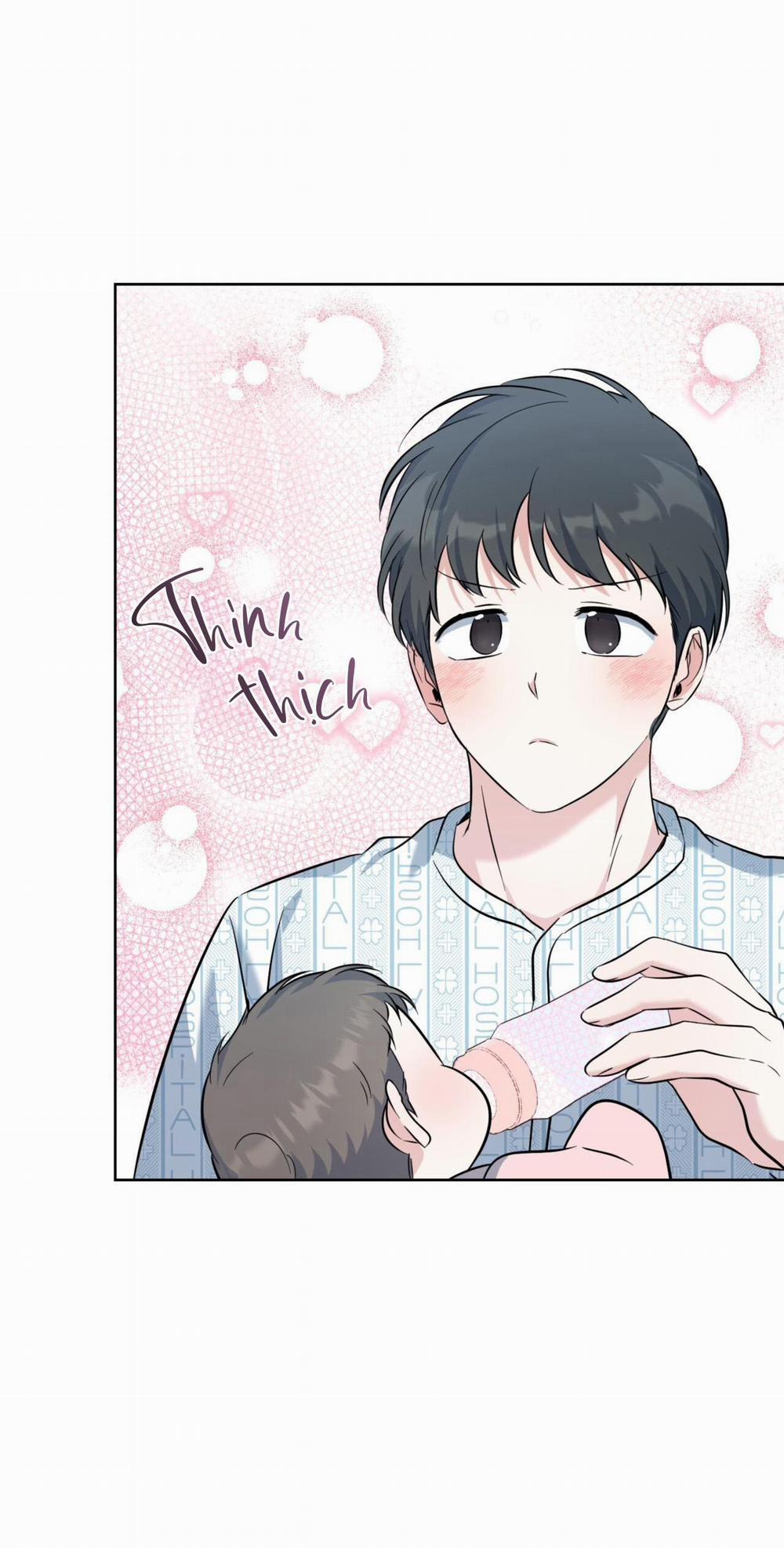 (Cbunu) Khu Rừng Tĩnh Lặng 56 trang 18