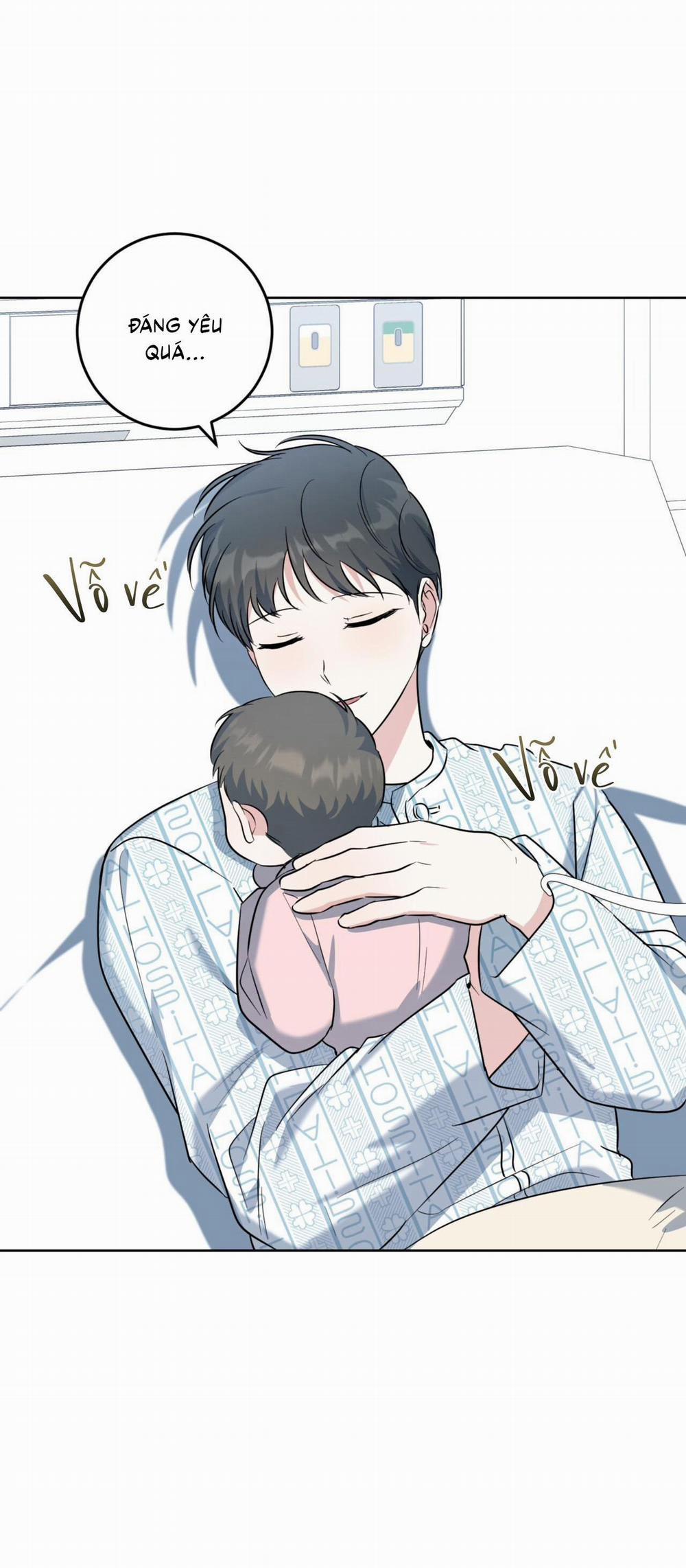 (Cbunu) Khu Rừng Tĩnh Lặng 56 trang 21