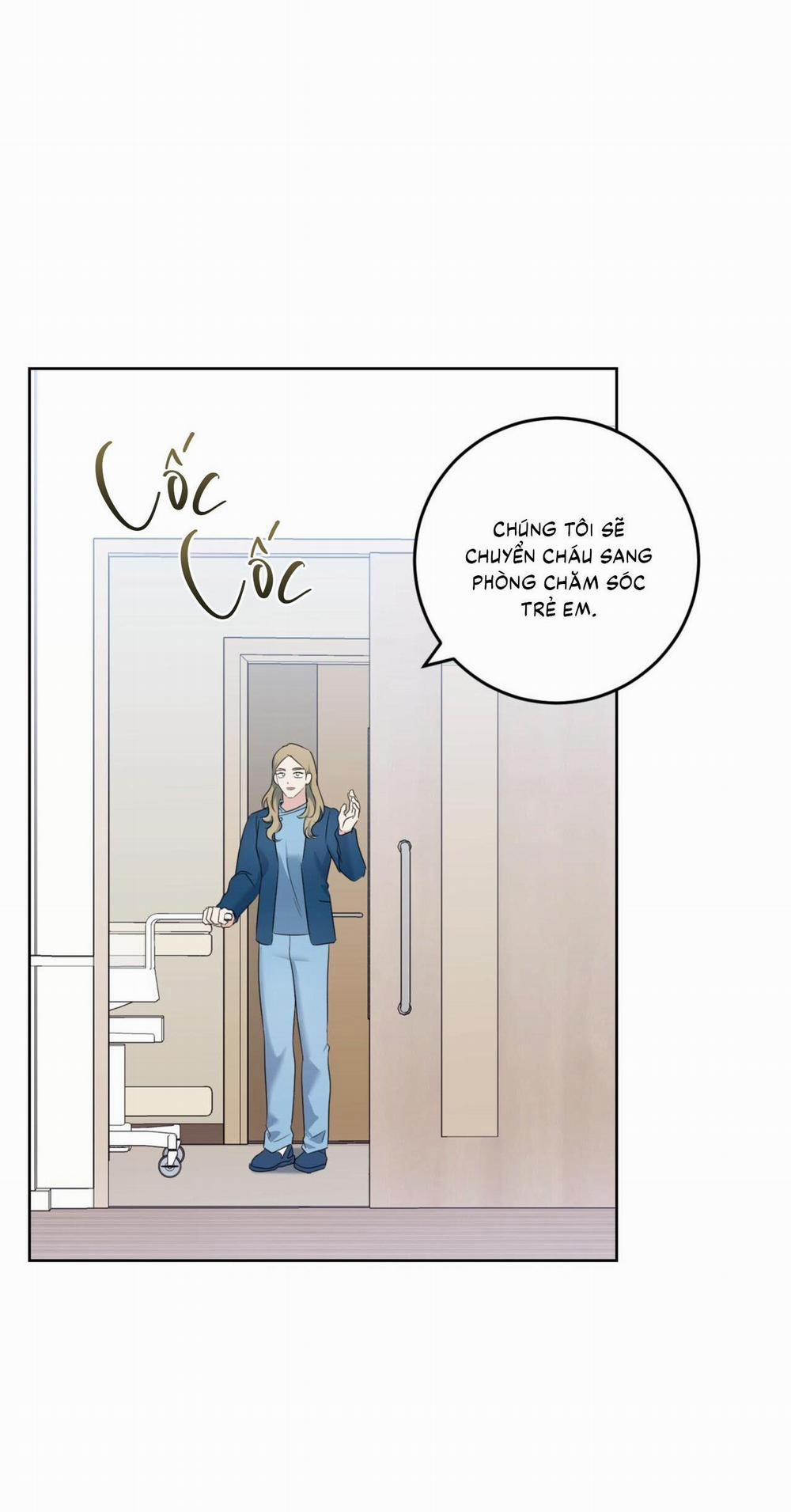 (Cbunu) Khu Rừng Tĩnh Lặng 56 trang 22