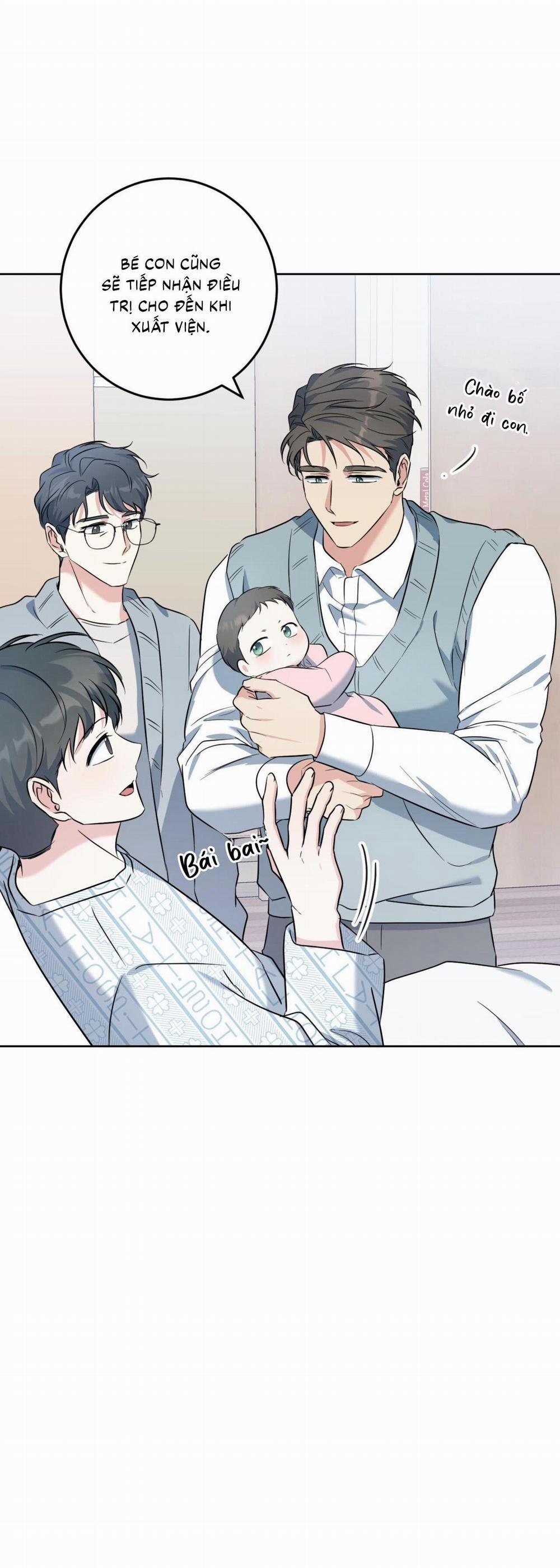 (Cbunu) Khu Rừng Tĩnh Lặng 56 trang 23