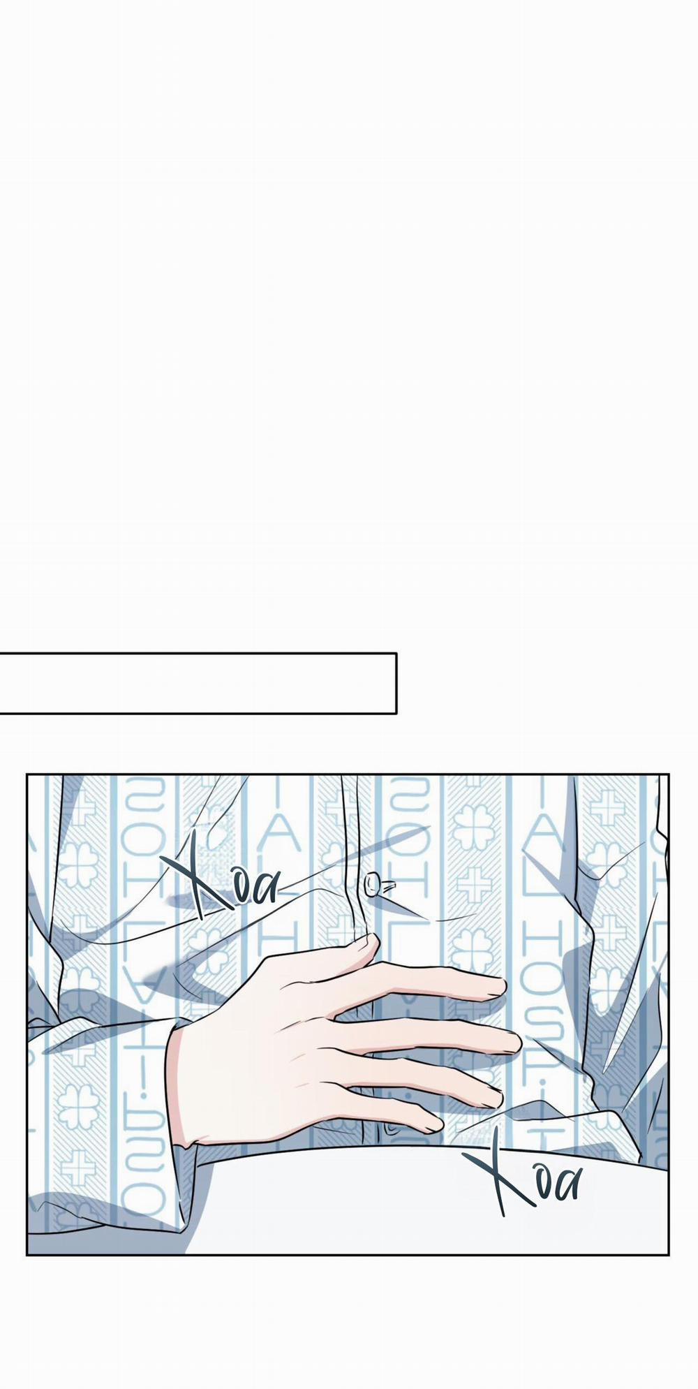 (Cbunu) Khu Rừng Tĩnh Lặng 56 trang 24