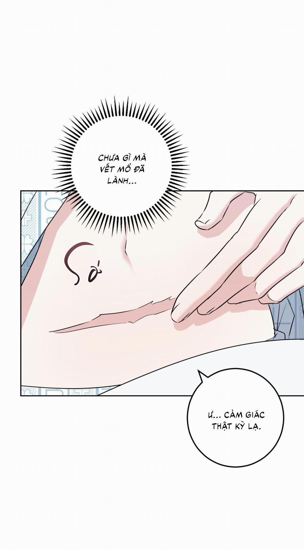 (Cbunu) Khu Rừng Tĩnh Lặng 56 trang 26