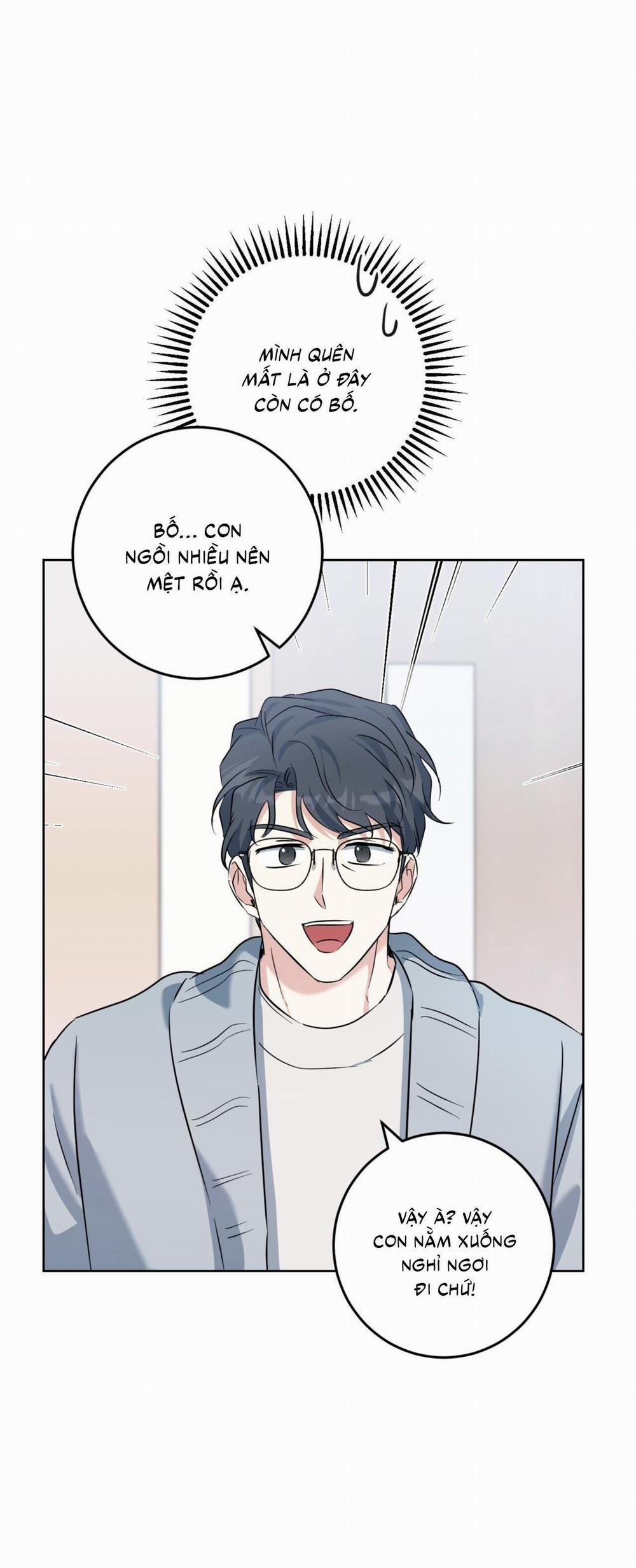 (Cbunu) Khu Rừng Tĩnh Lặng 56 trang 29