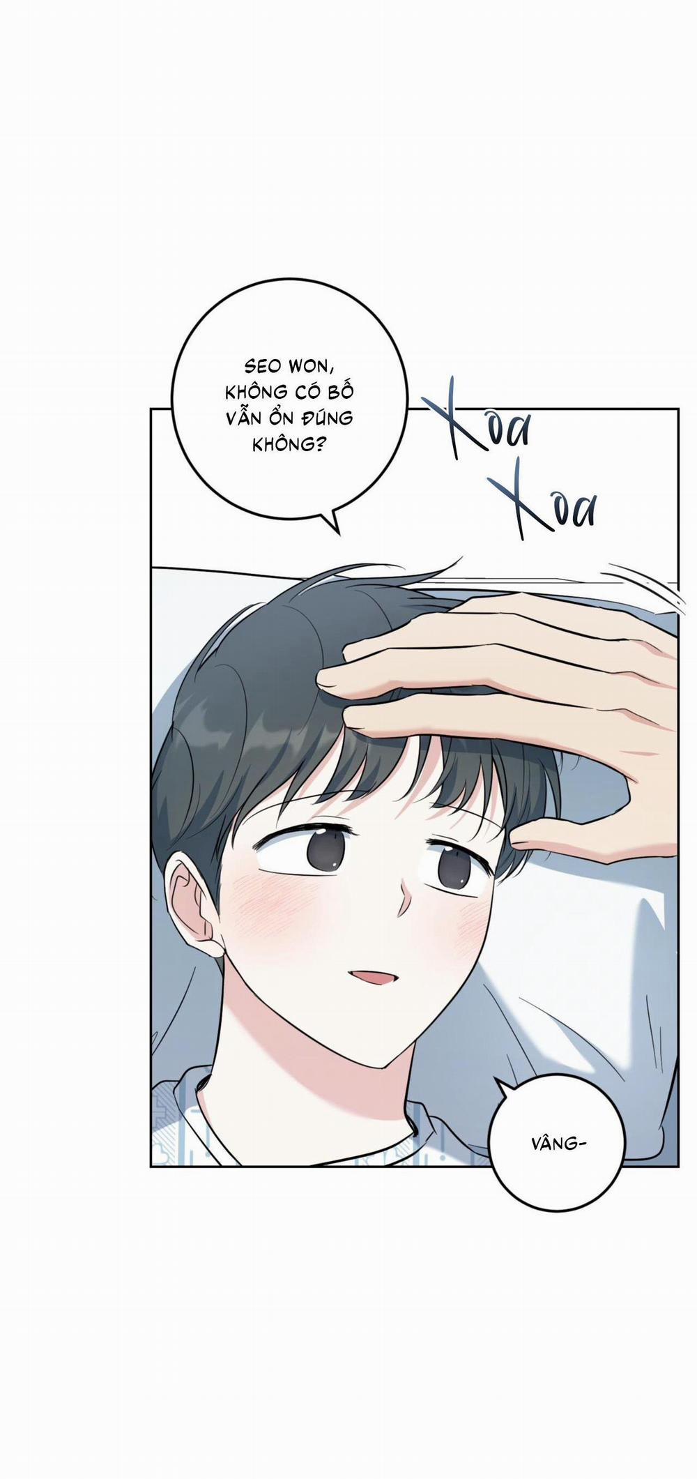 (Cbunu) Khu Rừng Tĩnh Lặng 56 trang 32