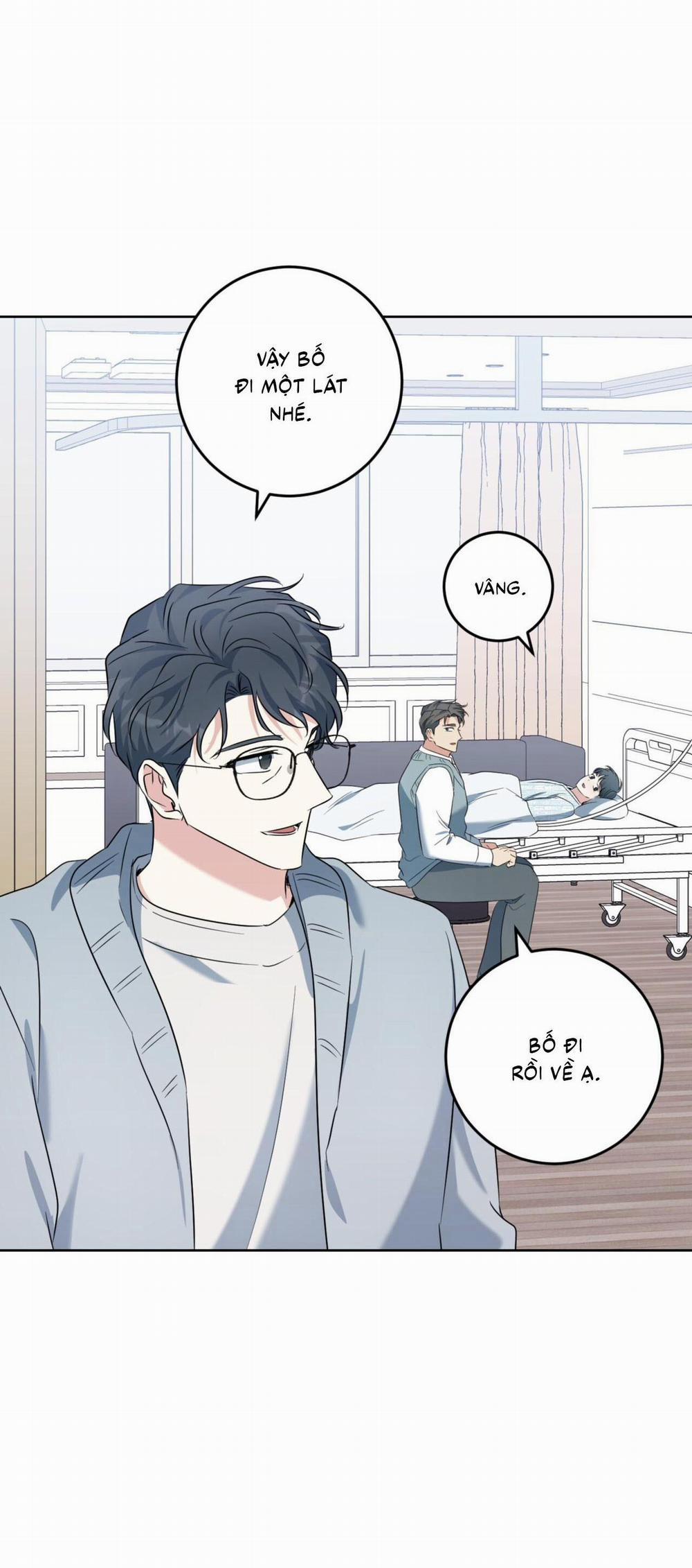 (Cbunu) Khu Rừng Tĩnh Lặng 56 trang 33