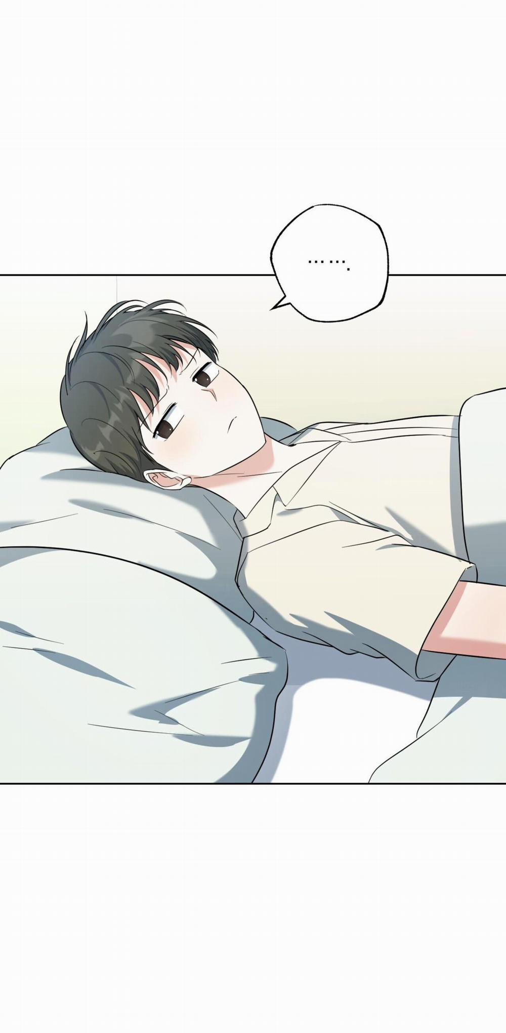 (Cbunu) Khu Rừng Tĩnh Lặng 56 trang 42