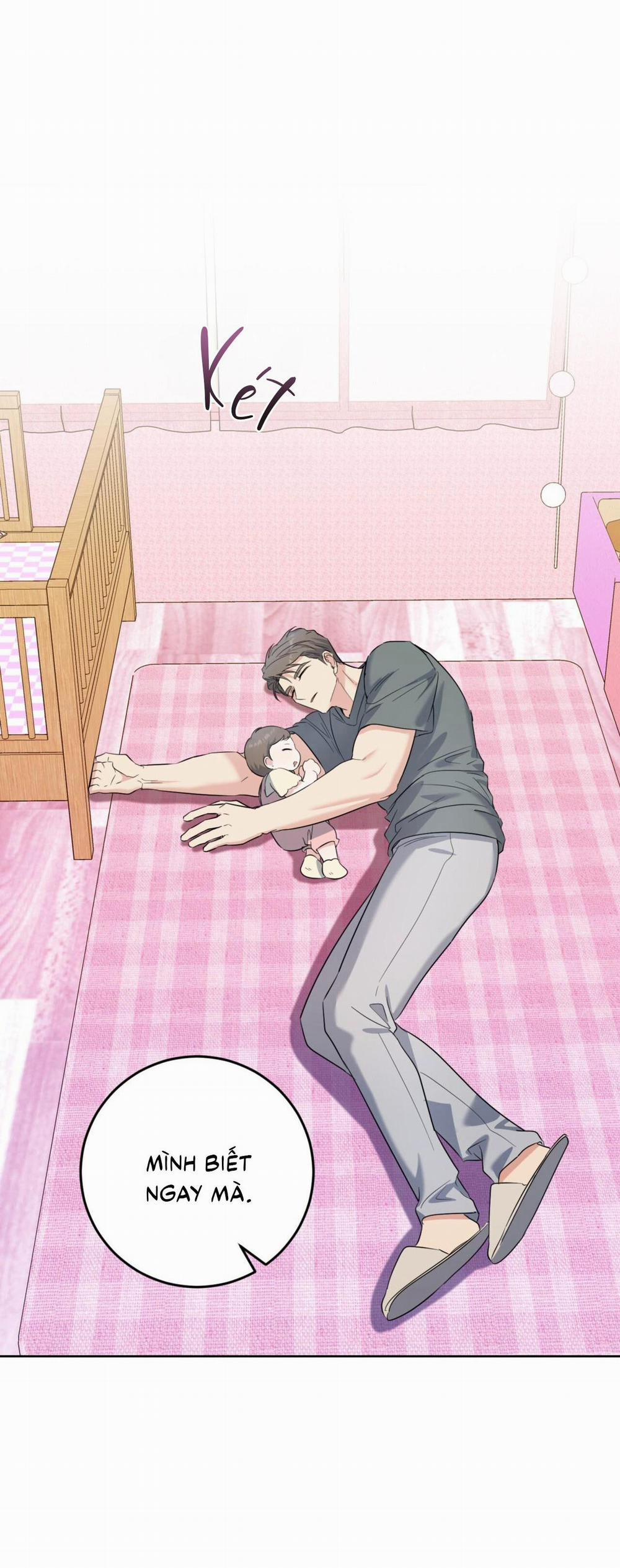 (Cbunu) Khu Rừng Tĩnh Lặng 56 trang 43