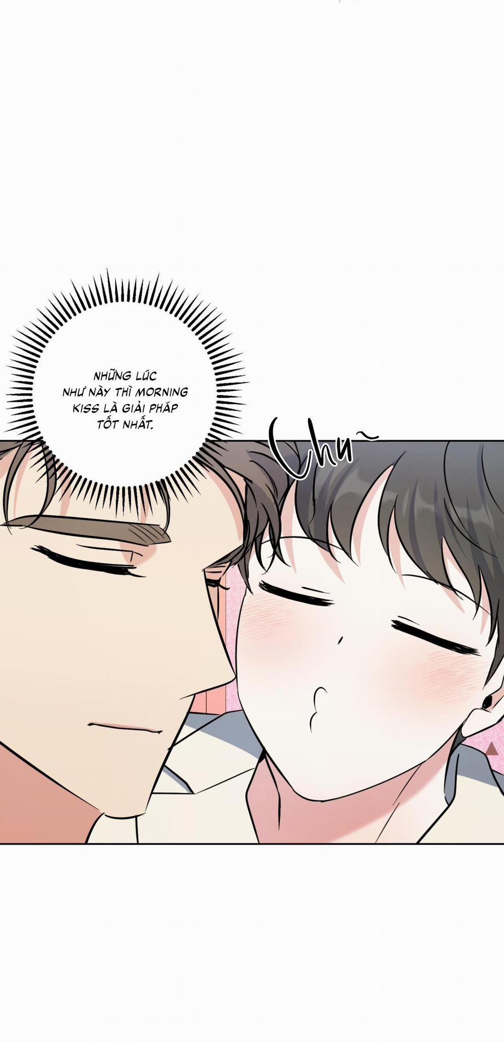 (Cbunu) Khu Rừng Tĩnh Lặng 56 trang 47