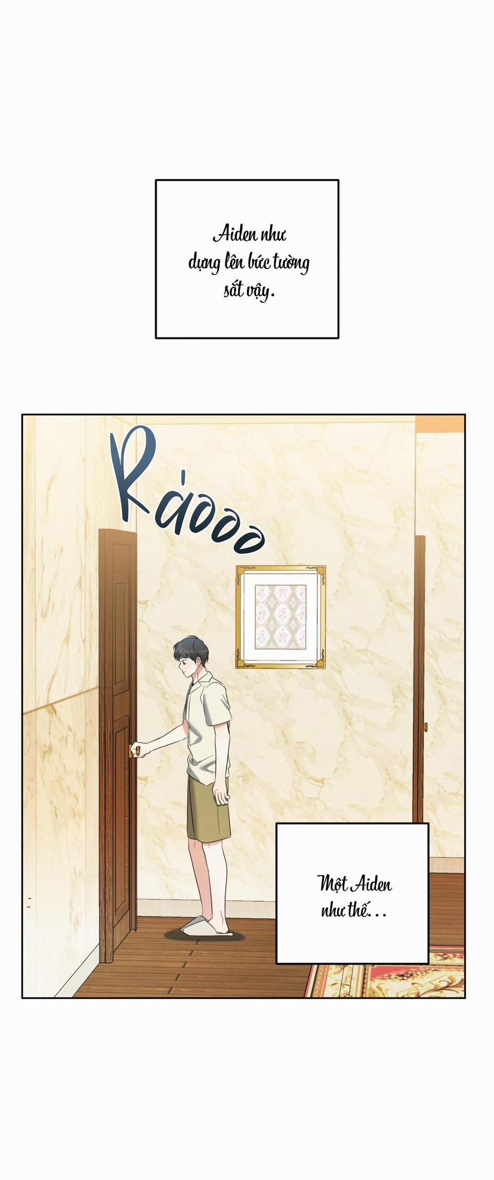 (Cbunu) Khu Rừng Tĩnh Lặng 56 trang 50