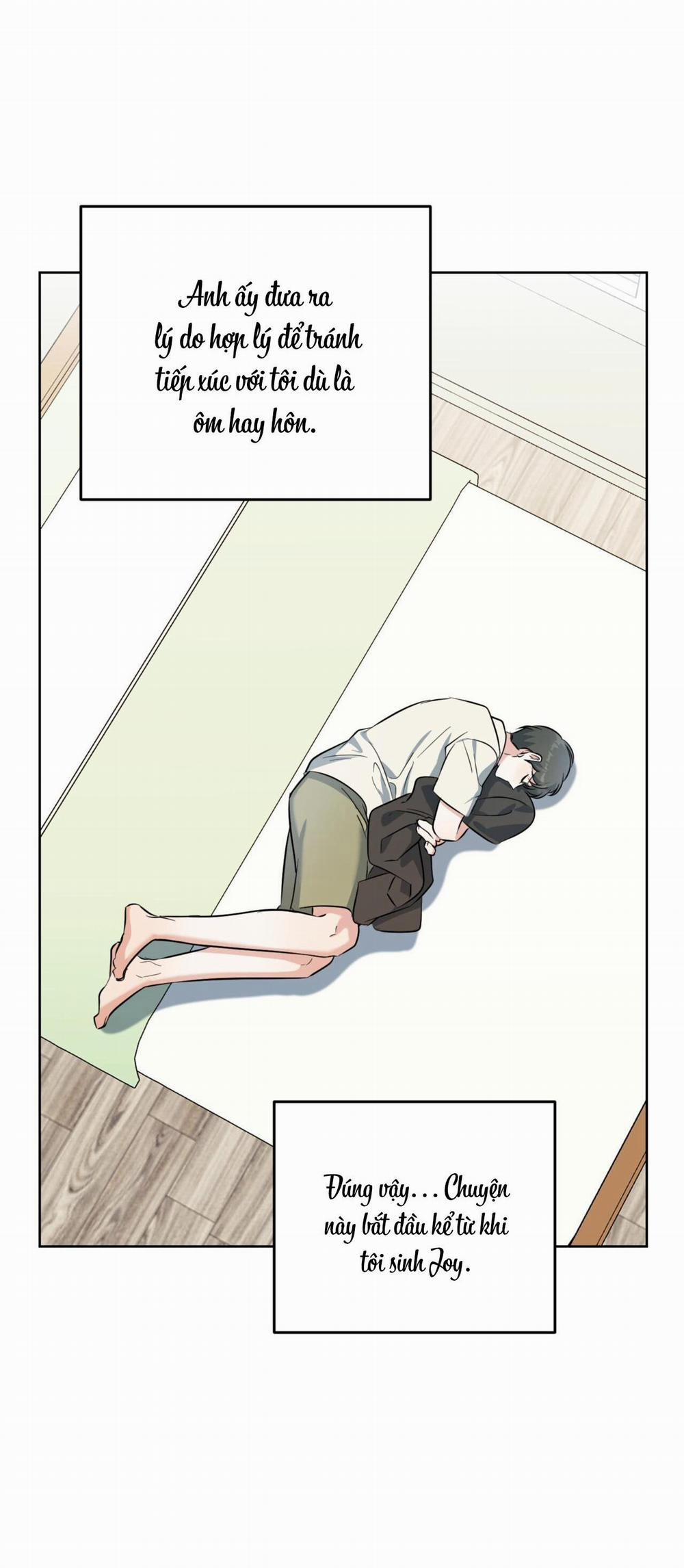 (Cbunu) Khu Rừng Tĩnh Lặng 56 trang 52