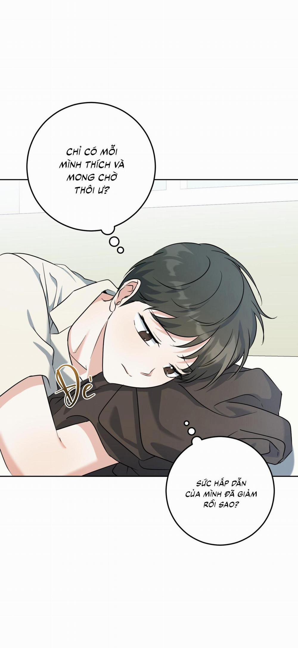 (Cbunu) Khu Rừng Tĩnh Lặng 56 trang 53