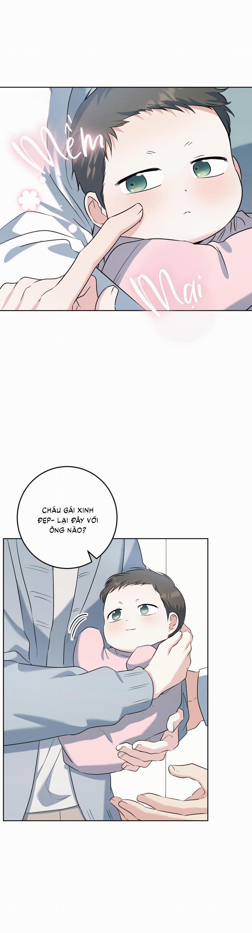 (Cbunu) Khu Rừng Tĩnh Lặng 56 trang 7