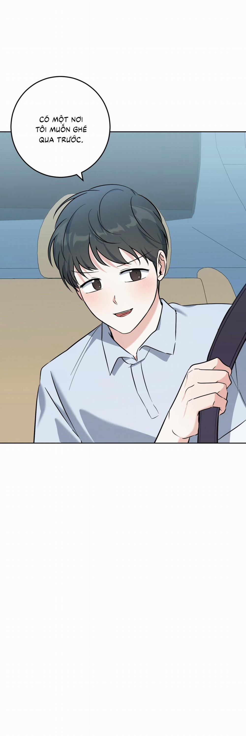 (Cbunu) Khu Rừng Tĩnh Lặng 57 trang 14