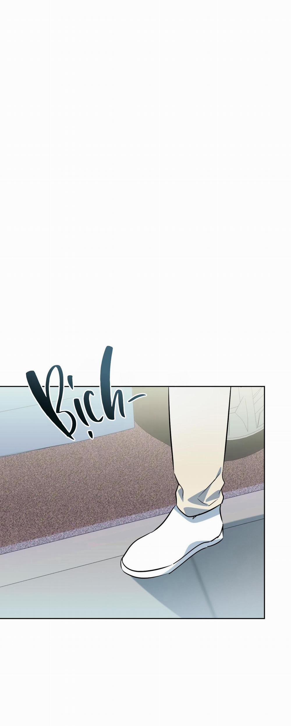 (Cbunu) Khu Rừng Tĩnh Lặng 57 trang 15