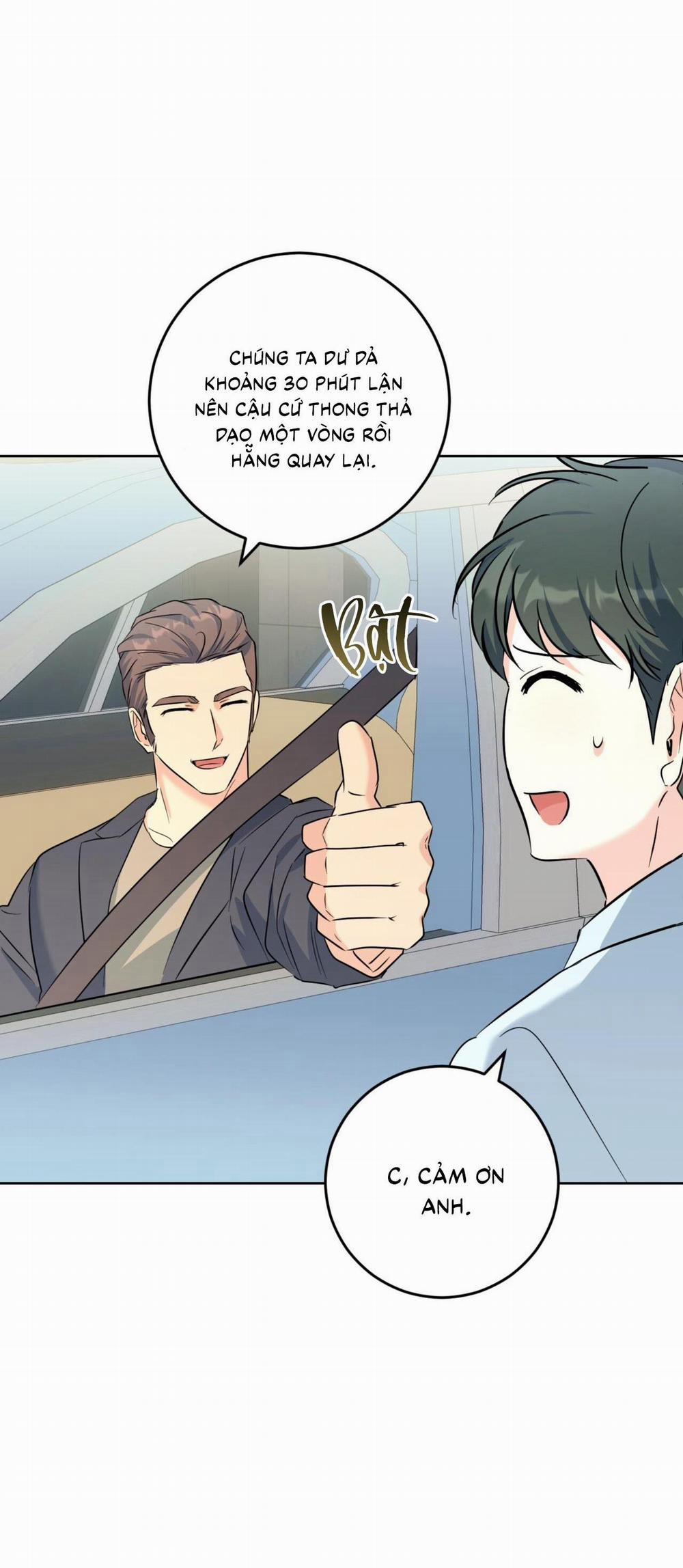 (Cbunu) Khu Rừng Tĩnh Lặng 57 trang 16