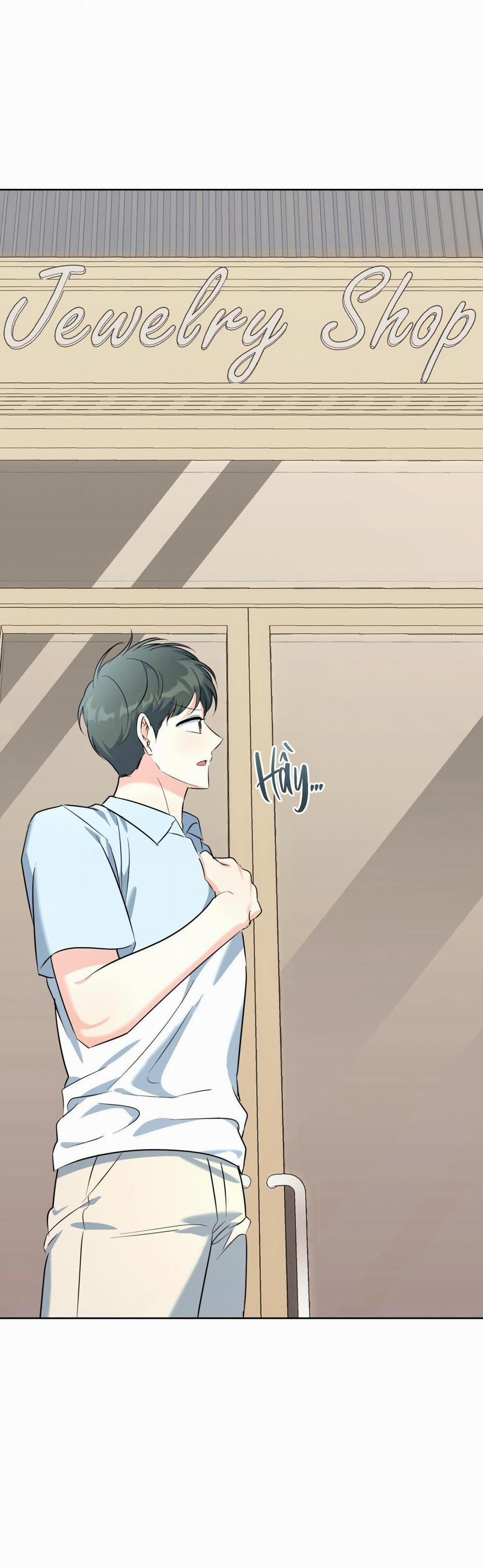 (Cbunu) Khu Rừng Tĩnh Lặng 57 trang 17