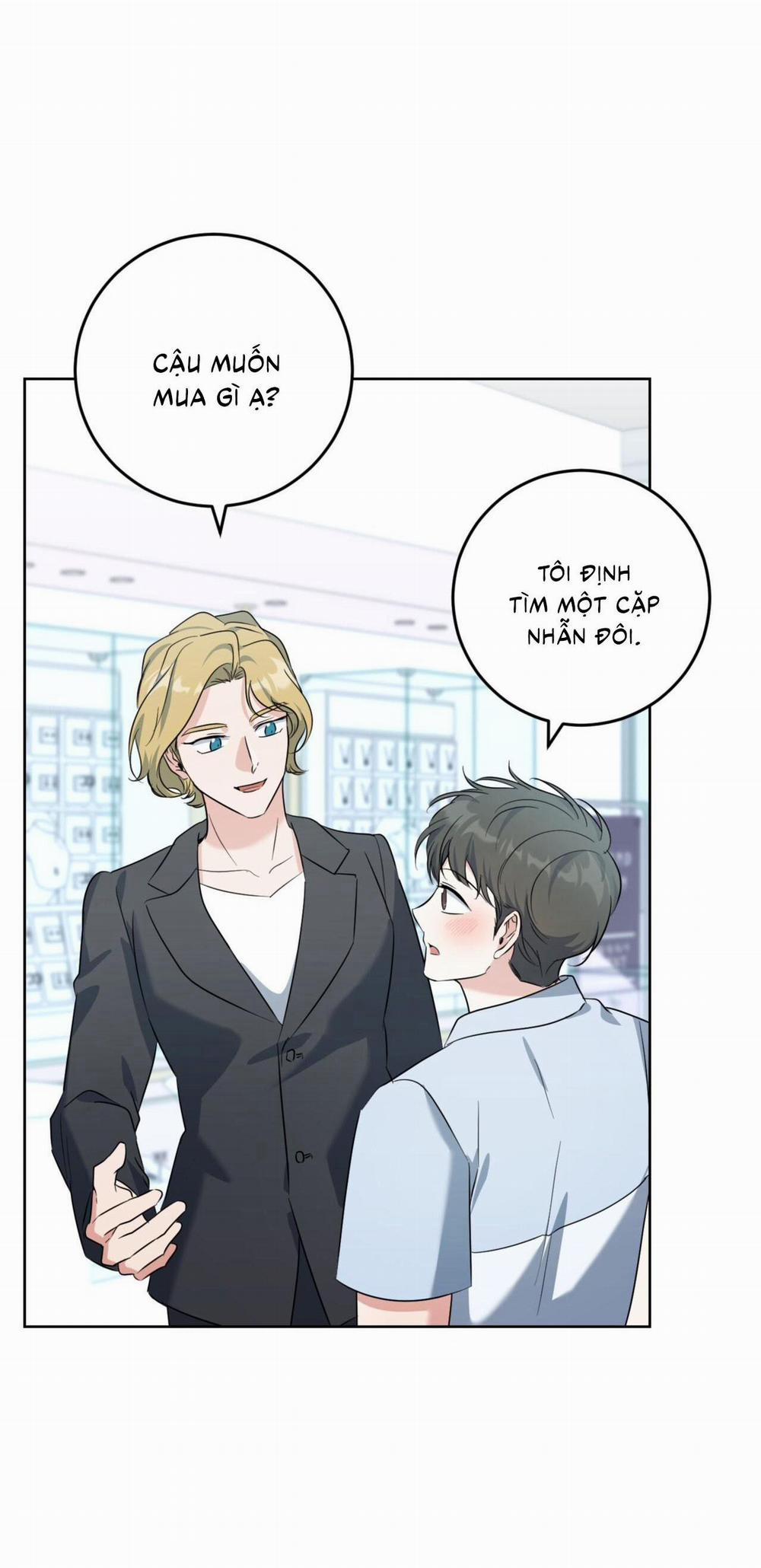 (Cbunu) Khu Rừng Tĩnh Lặng 57 trang 21