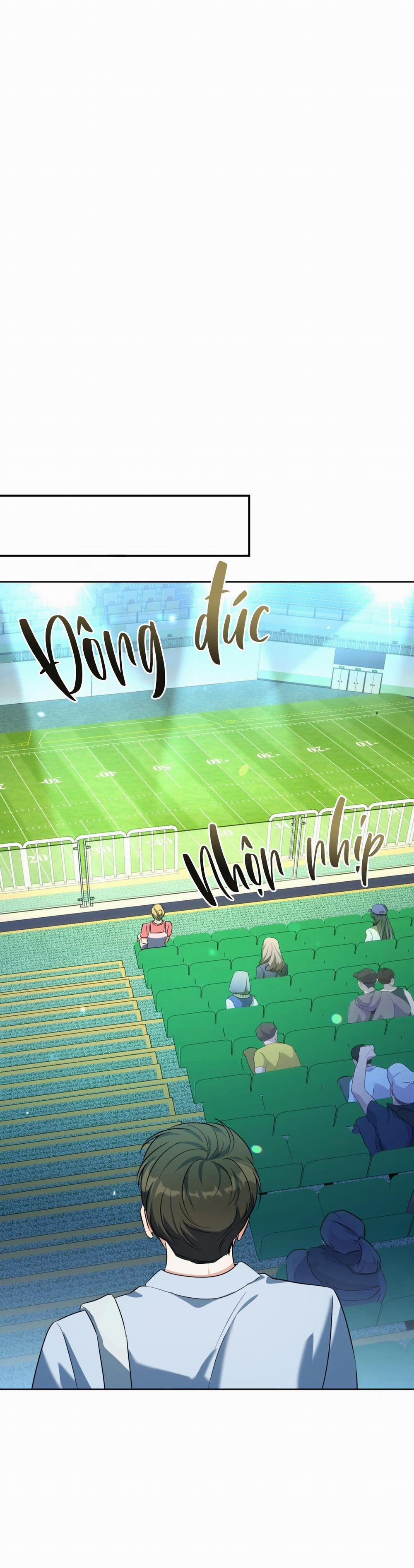 (Cbunu) Khu Rừng Tĩnh Lặng 57 trang 24