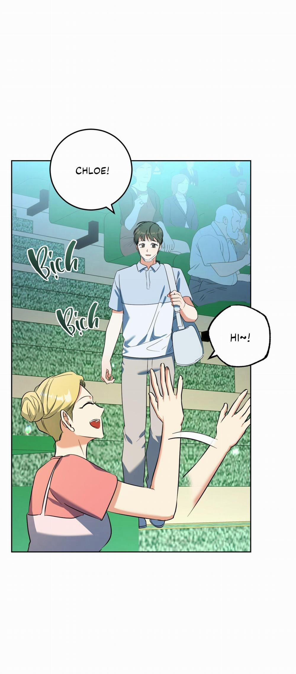 (Cbunu) Khu Rừng Tĩnh Lặng 57 trang 25