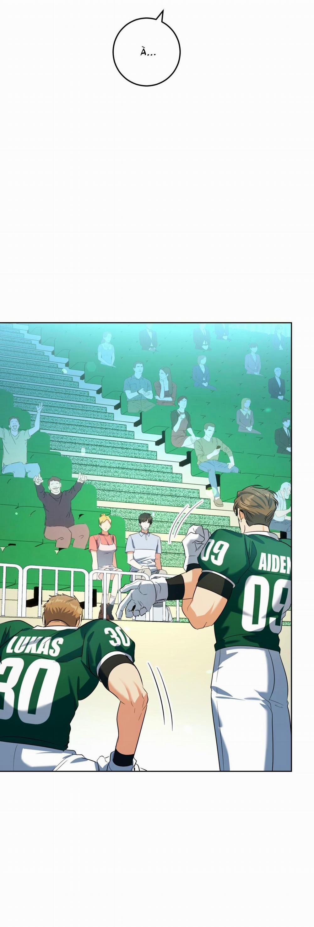 (Cbunu) Khu Rừng Tĩnh Lặng 57 trang 27