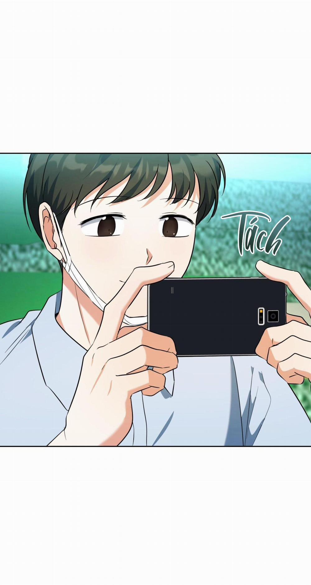 (Cbunu) Khu Rừng Tĩnh Lặng 57 trang 28