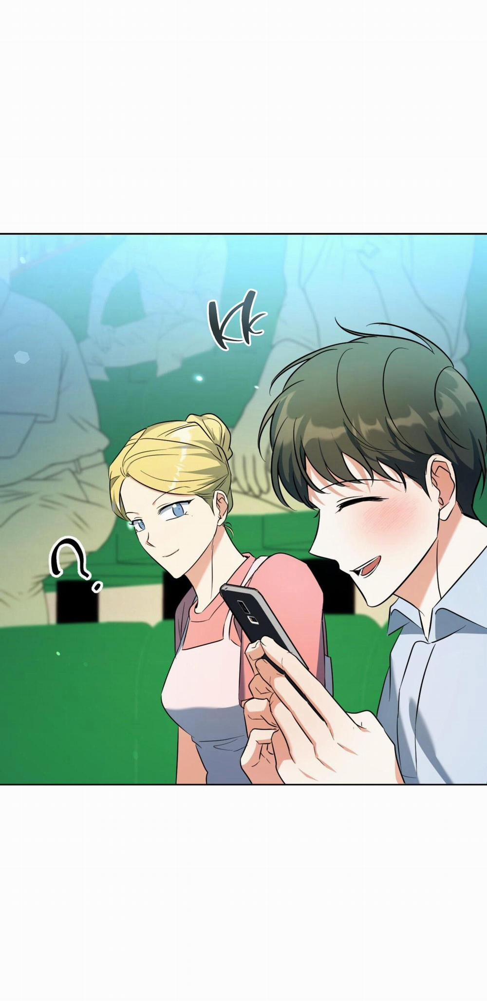 (Cbunu) Khu Rừng Tĩnh Lặng 57 trang 31