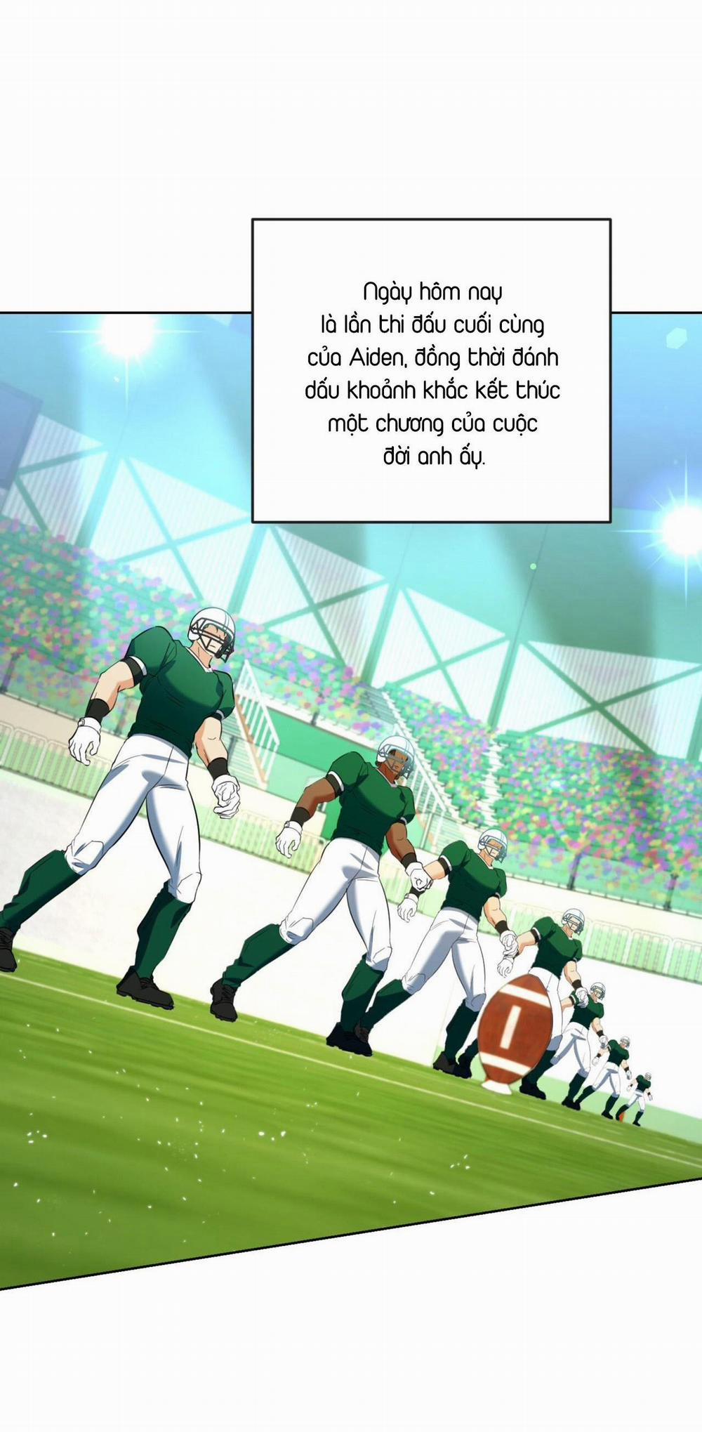 (Cbunu) Khu Rừng Tĩnh Lặng 57 trang 33