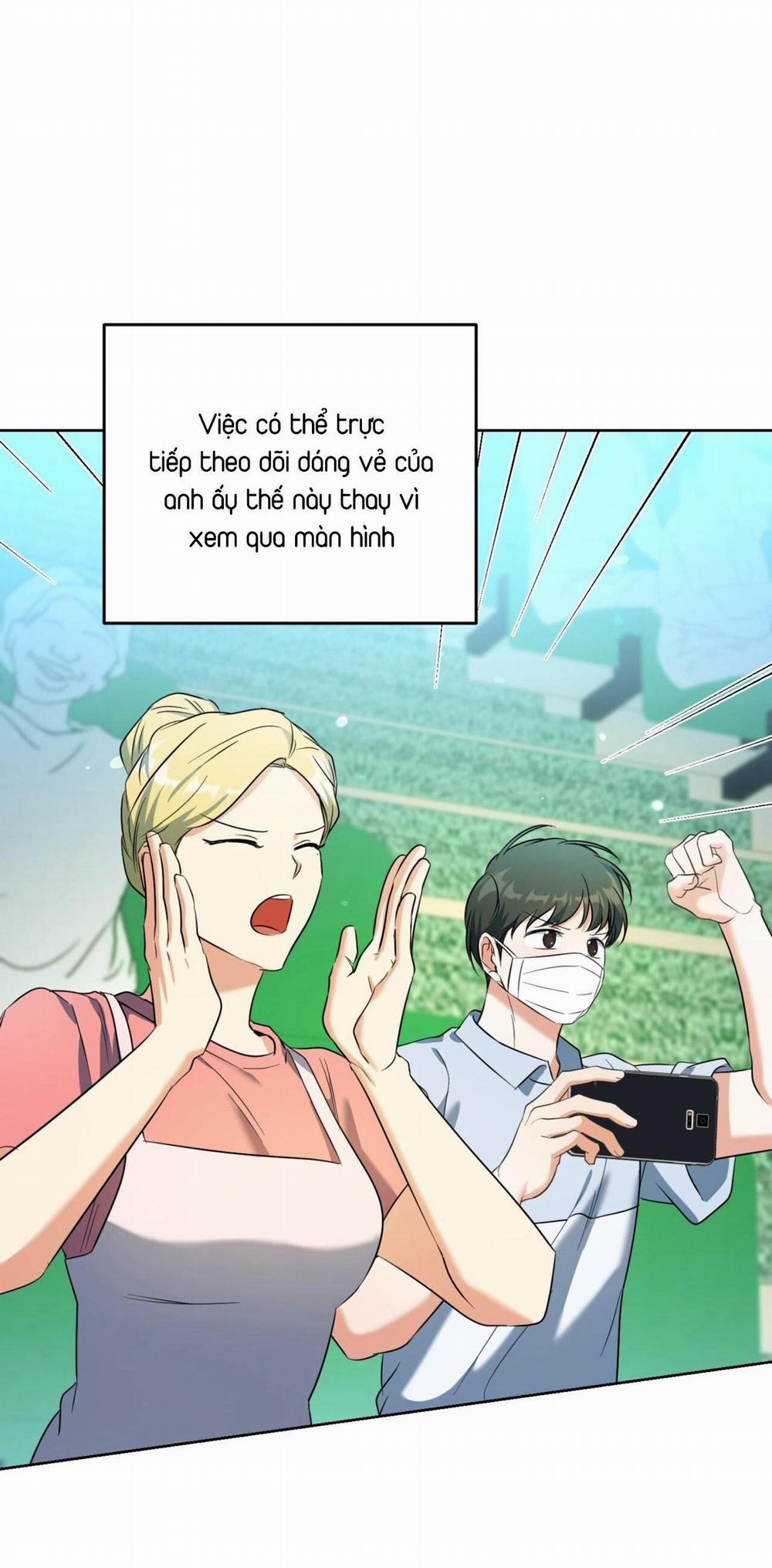 (Cbunu) Khu Rừng Tĩnh Lặng 57 trang 36