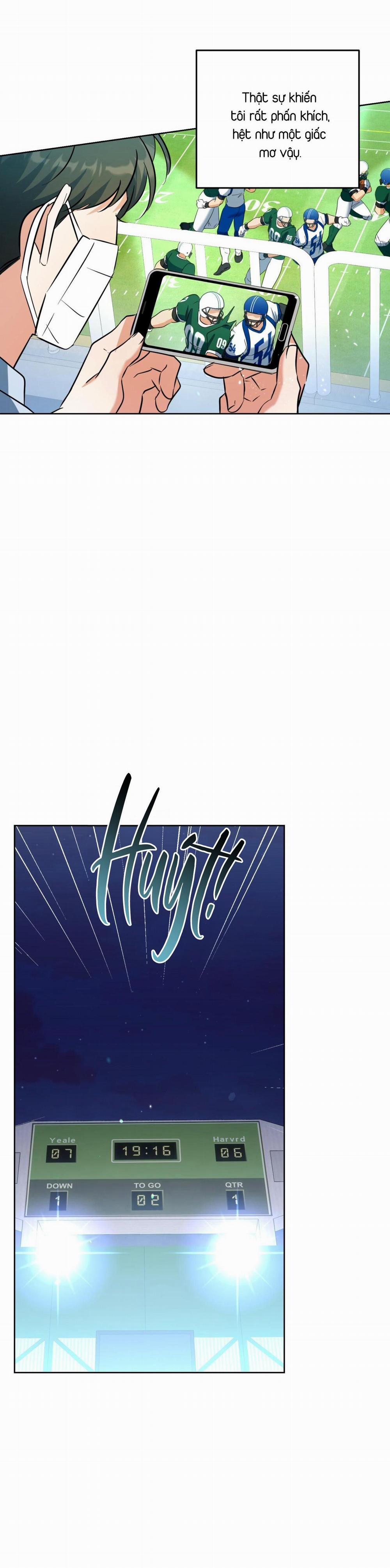 (Cbunu) Khu Rừng Tĩnh Lặng 57 trang 37