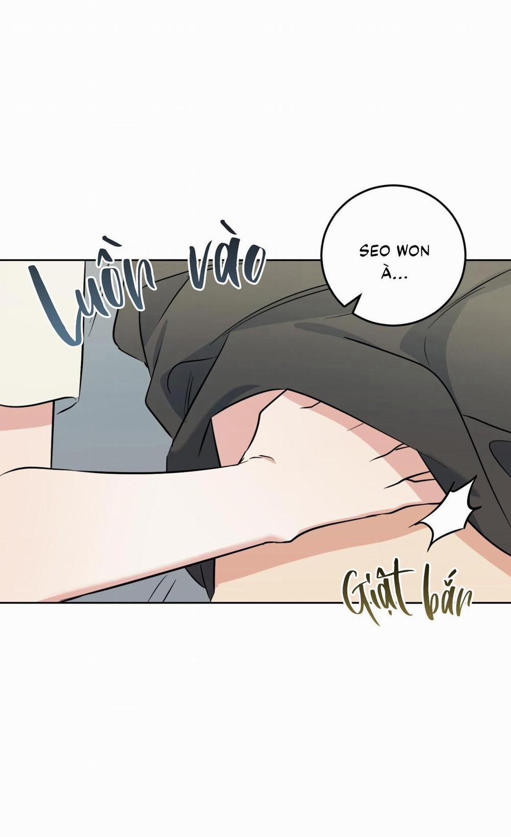 (Cbunu) Khu Rừng Tĩnh Lặng 57 trang 4