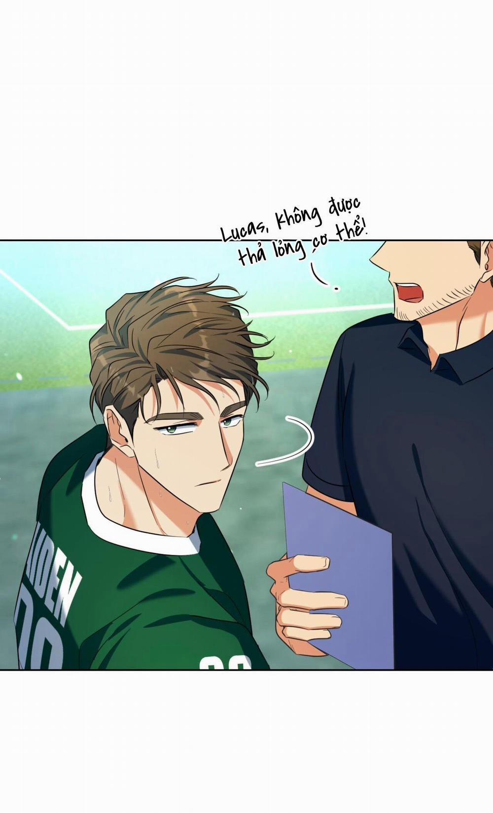 (Cbunu) Khu Rừng Tĩnh Lặng 57 trang 41