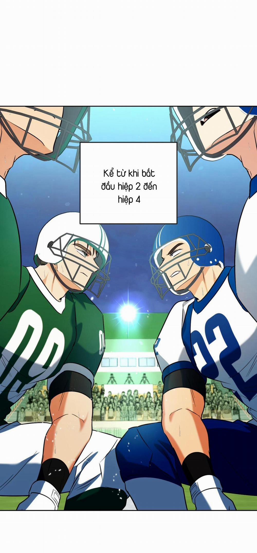 (Cbunu) Khu Rừng Tĩnh Lặng 57 trang 43