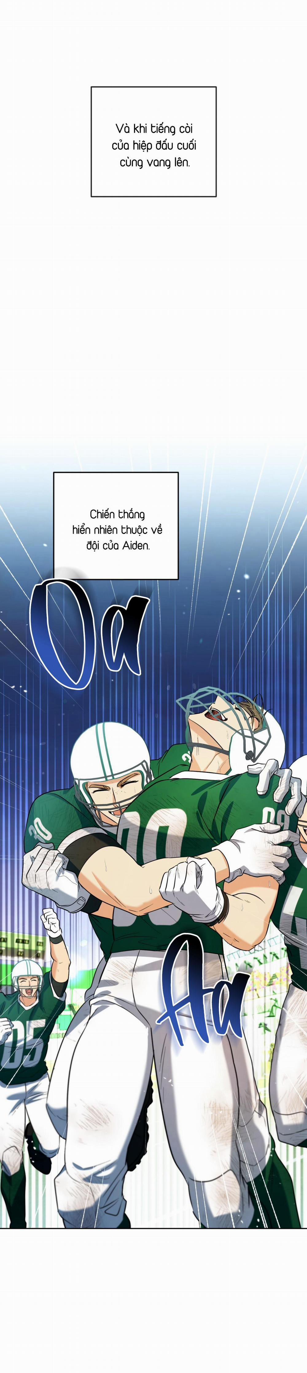 (Cbunu) Khu Rừng Tĩnh Lặng 57 trang 47