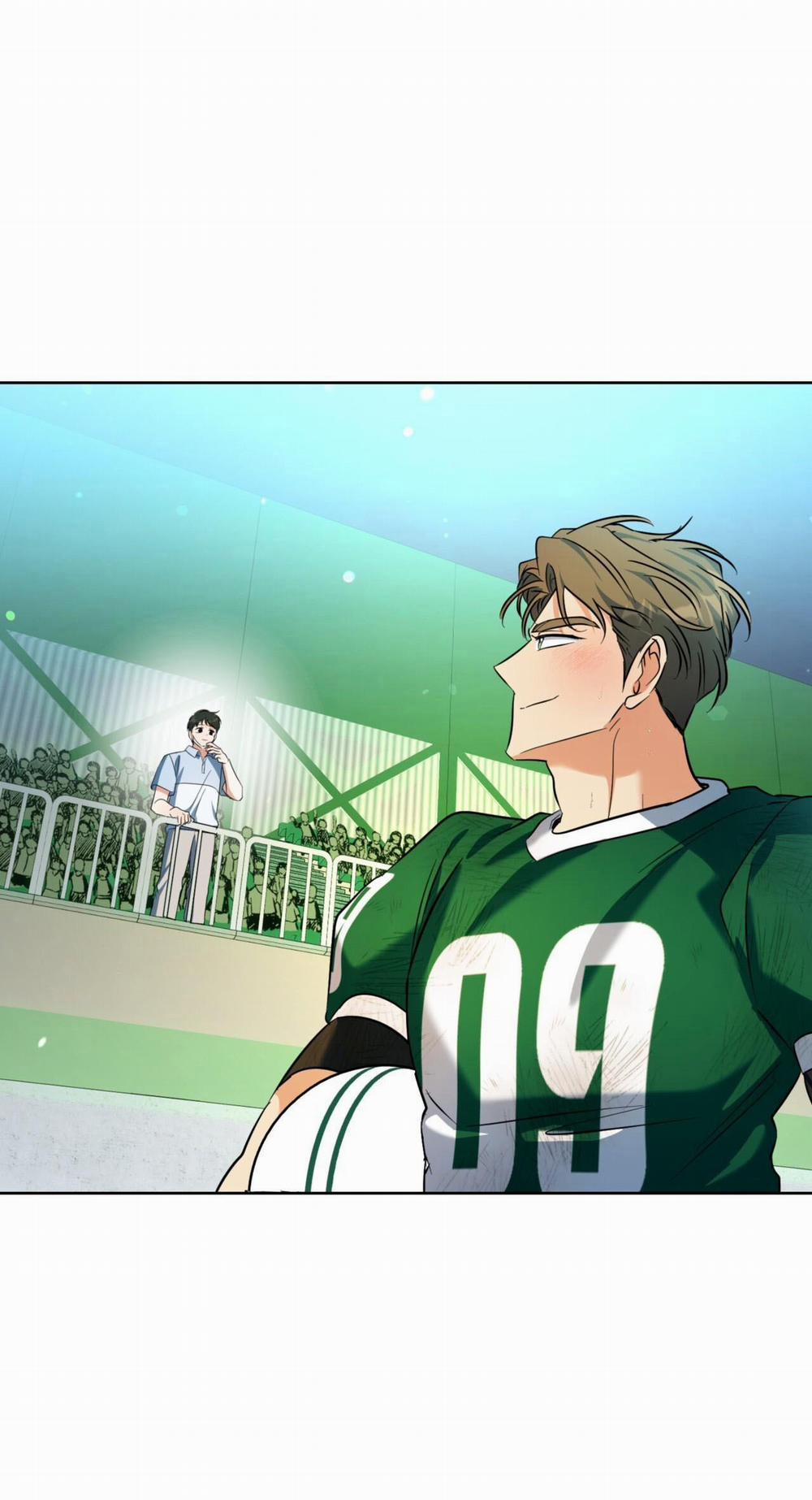 (Cbunu) Khu Rừng Tĩnh Lặng 57 trang 48