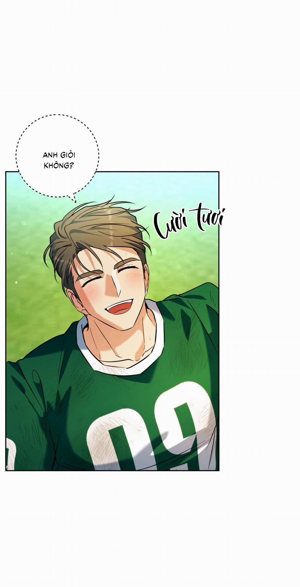 (Cbunu) Khu Rừng Tĩnh Lặng 57 trang 49