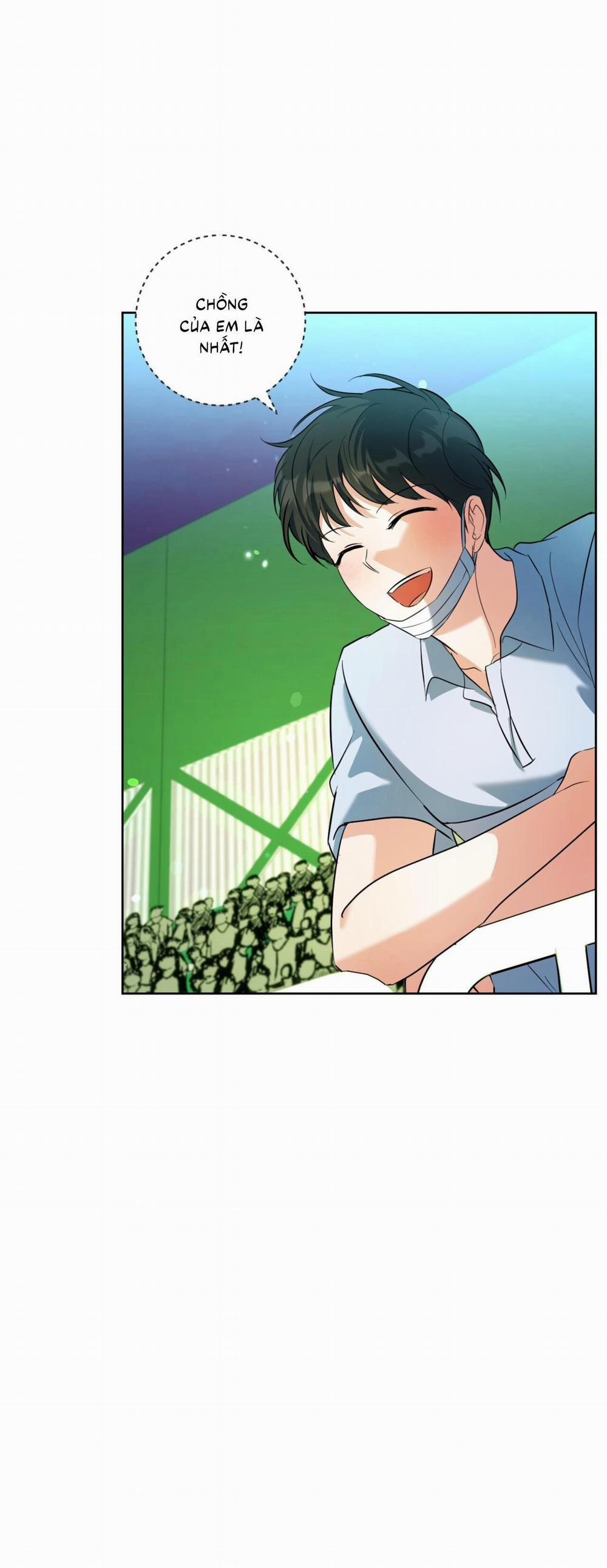 (Cbunu) Khu Rừng Tĩnh Lặng 57 trang 50