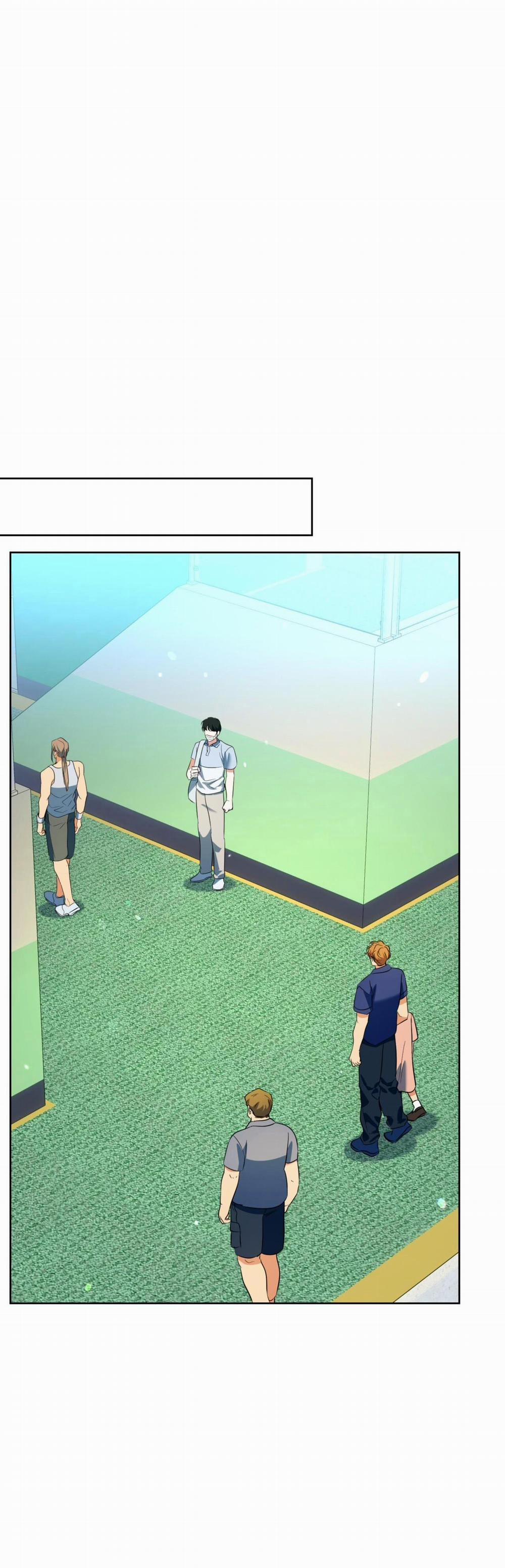 (Cbunu) Khu Rừng Tĩnh Lặng 57 trang 51