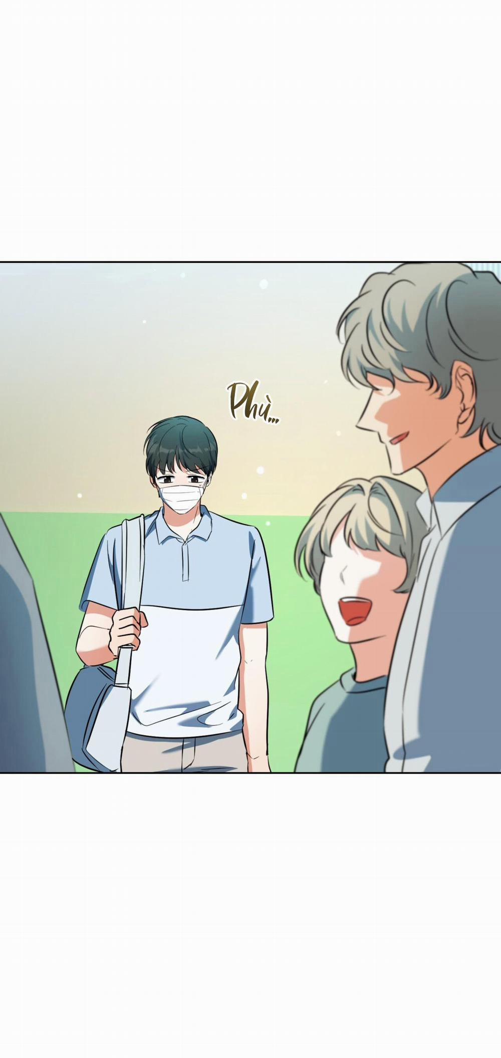 (Cbunu) Khu Rừng Tĩnh Lặng 57 trang 52