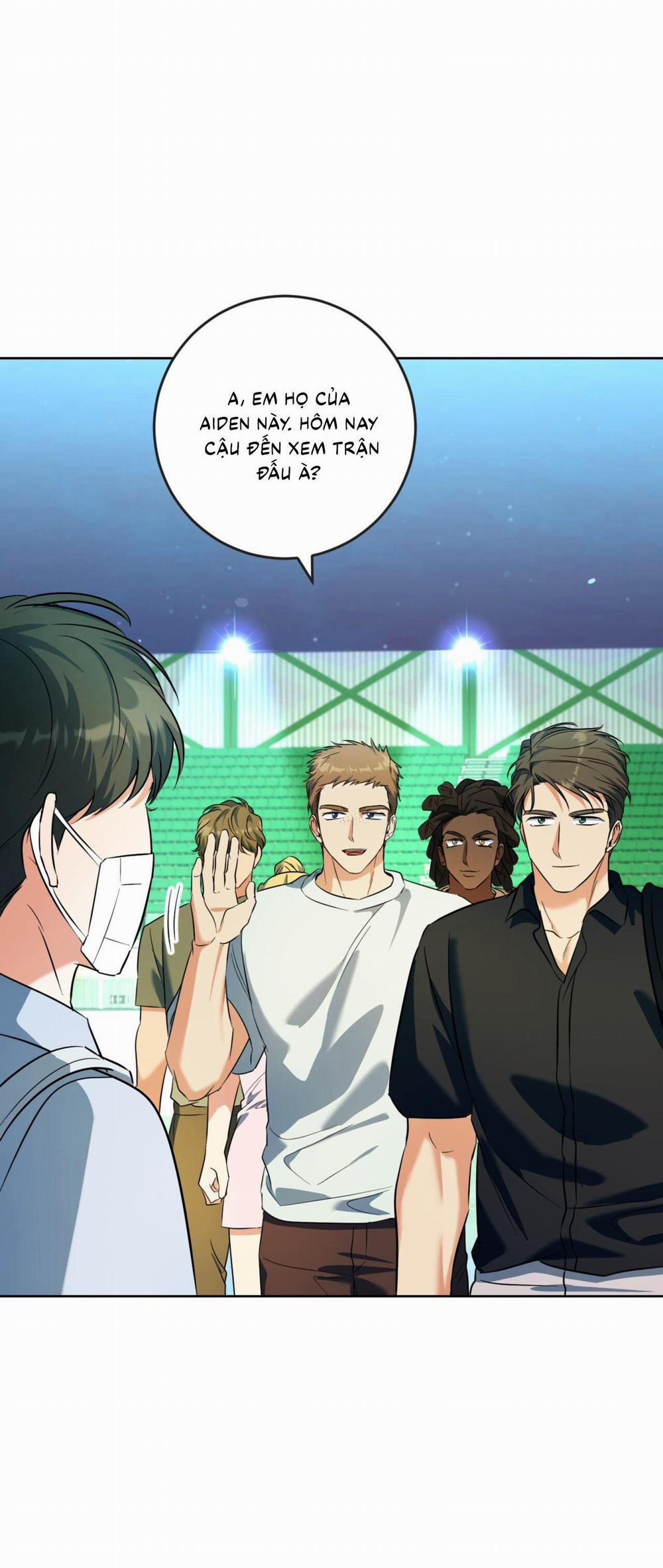 (Cbunu) Khu Rừng Tĩnh Lặng 57 trang 54